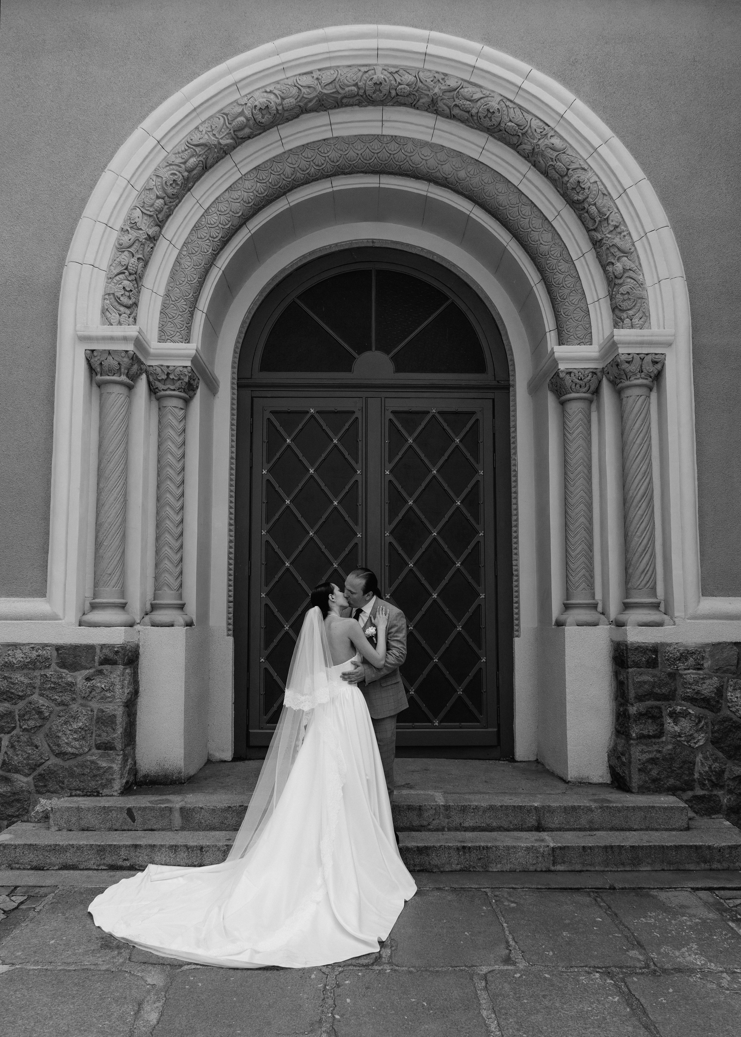 Свадьба Вера & Александр. Фотограф в Калининграде Сокирко Светлана