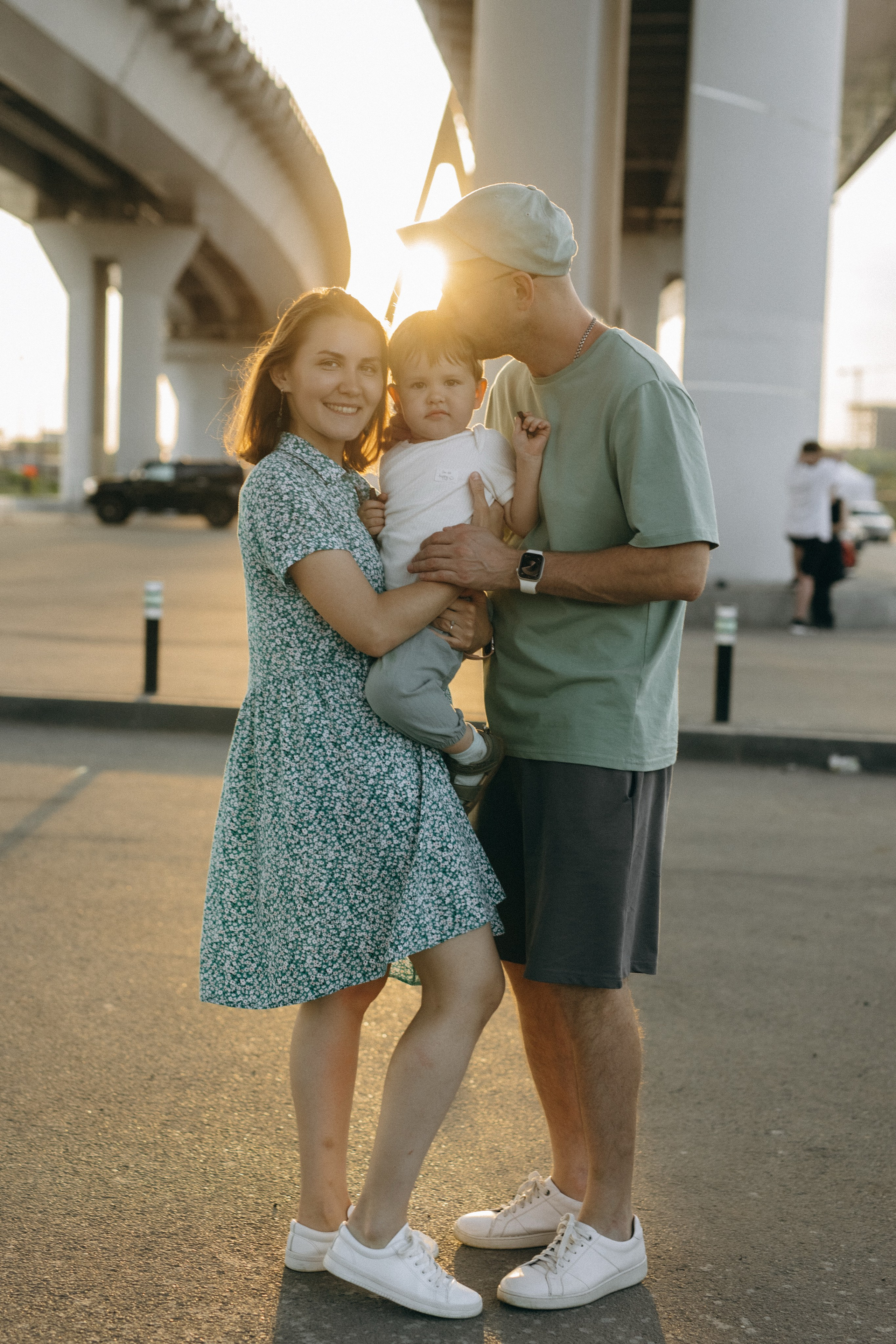 Заметки о лете. Семейный и портретный фотограф из Казани