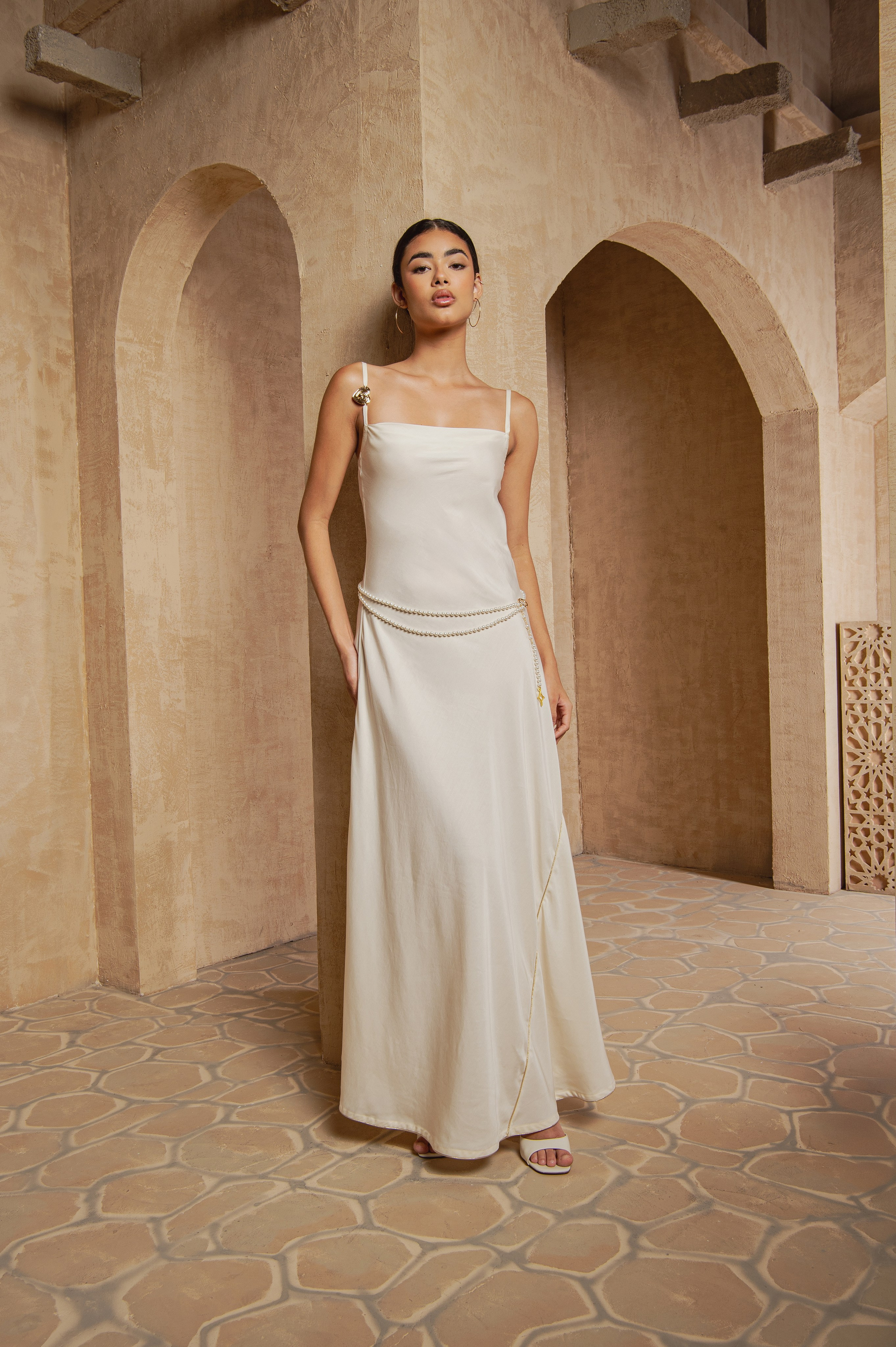 ONORI Dubai. Elizaveta Filchenko. Fashion-photographer and director