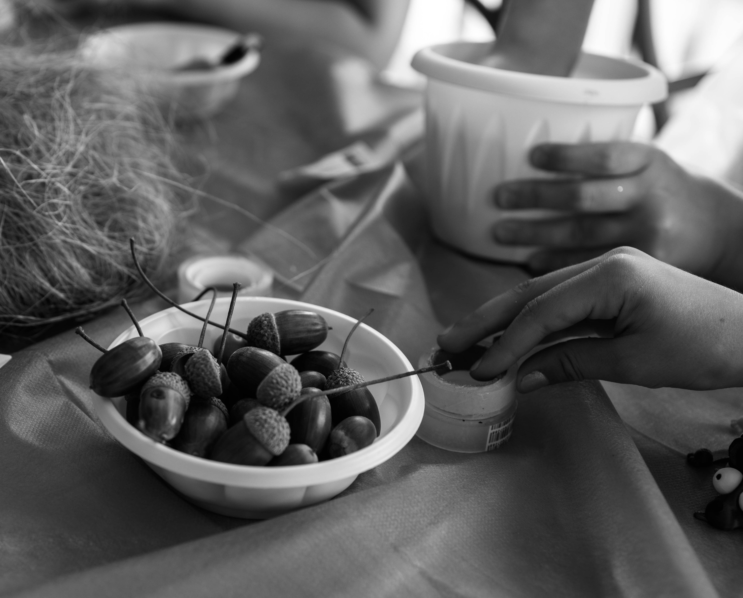 День Рождения Маши. Фотограф АняКа Мытищи