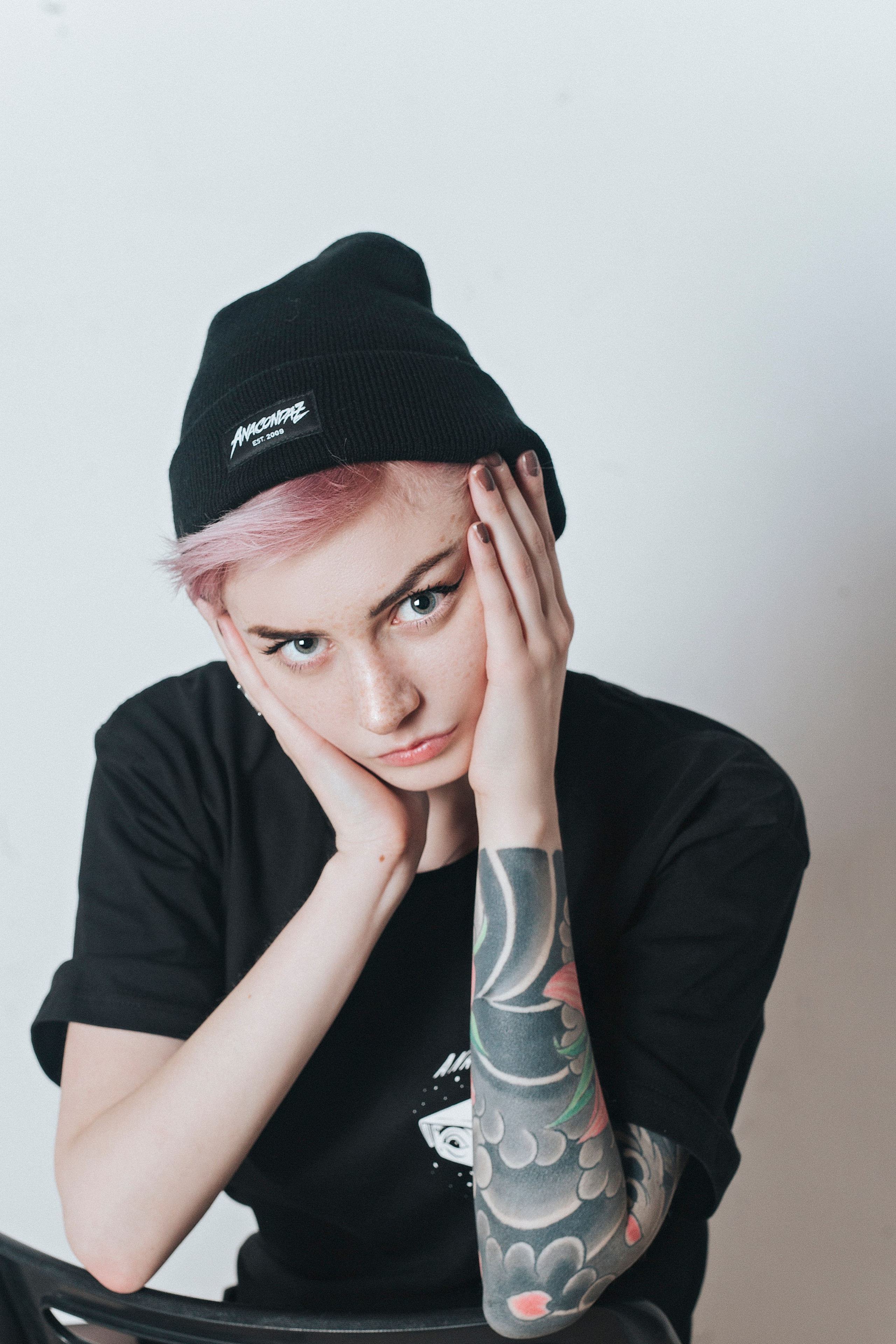 Каталожные съемки