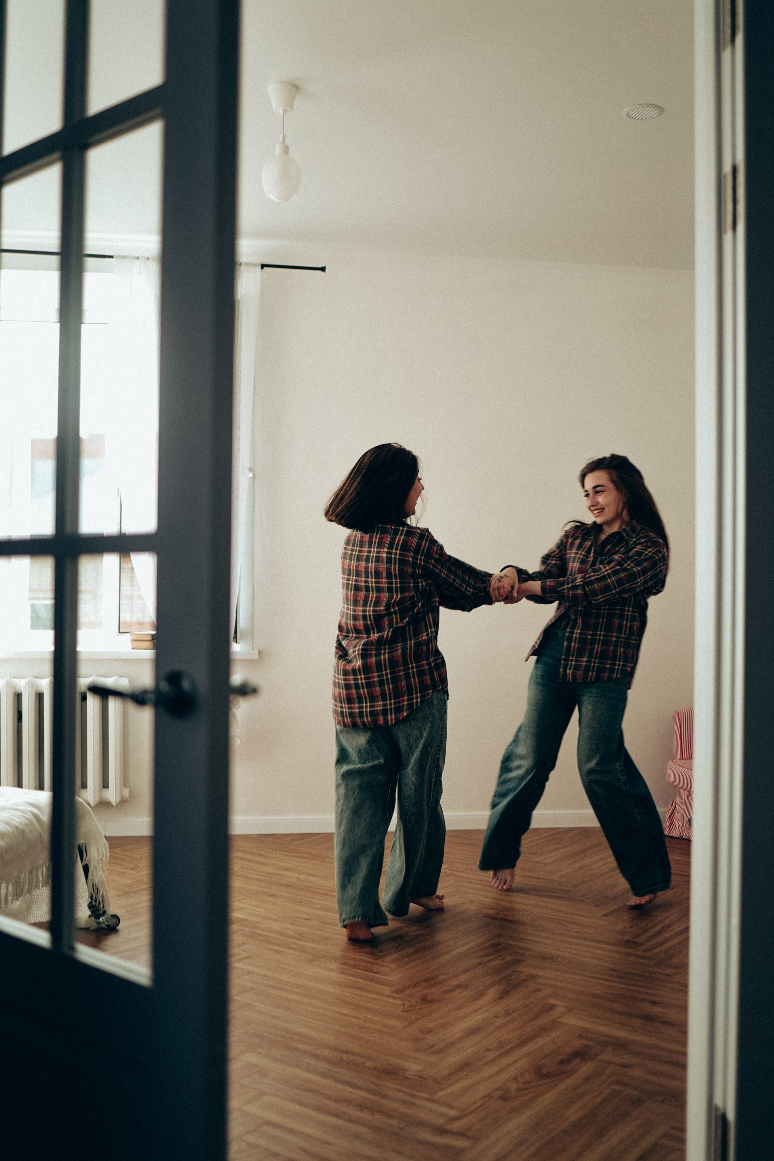 Вика & Влада. Фотограф Барнаул Надежда Киселева