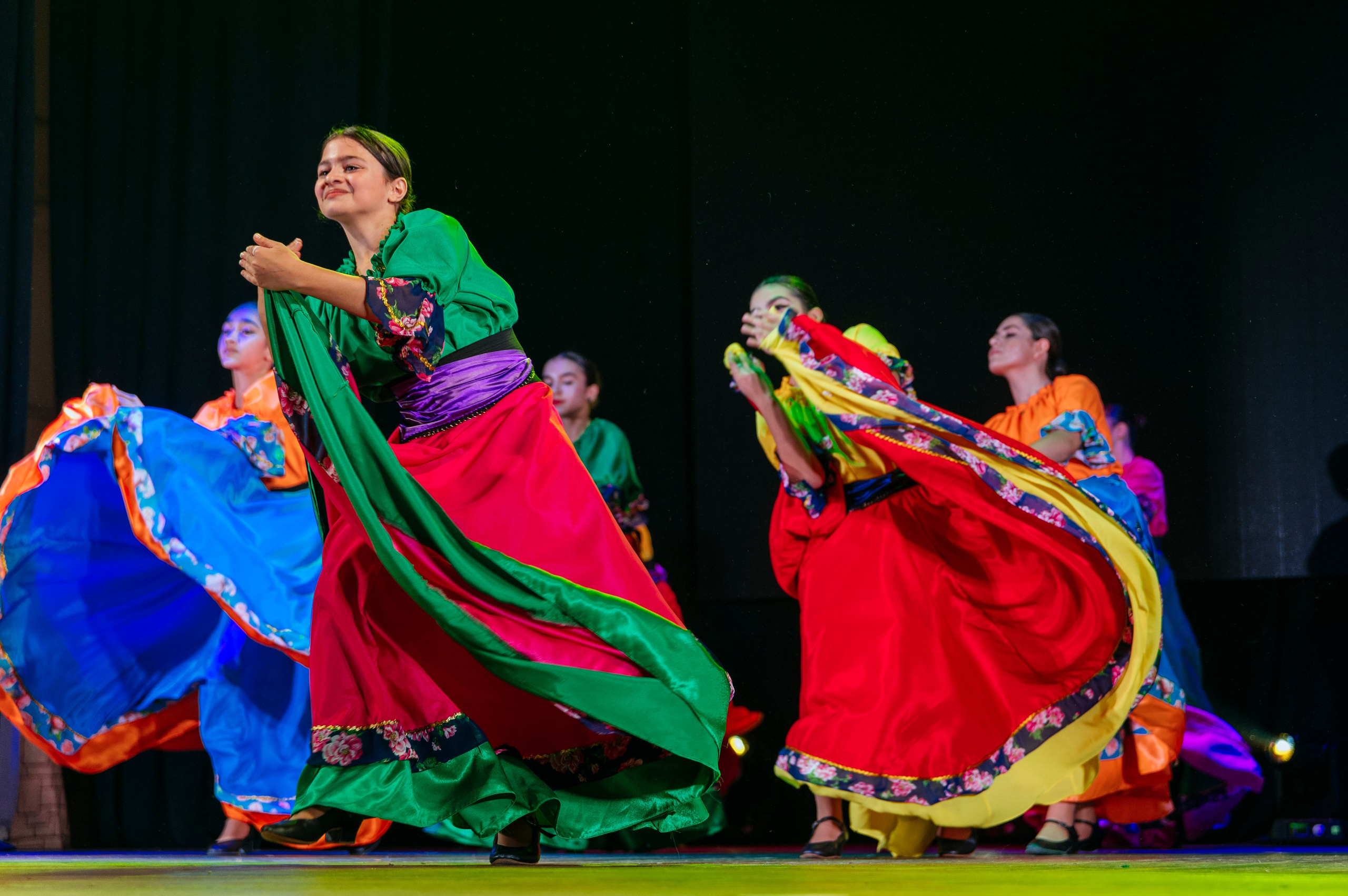 Комитас. Концерт. Фотограф Сергей Дружков (Воронеж / Липецк)