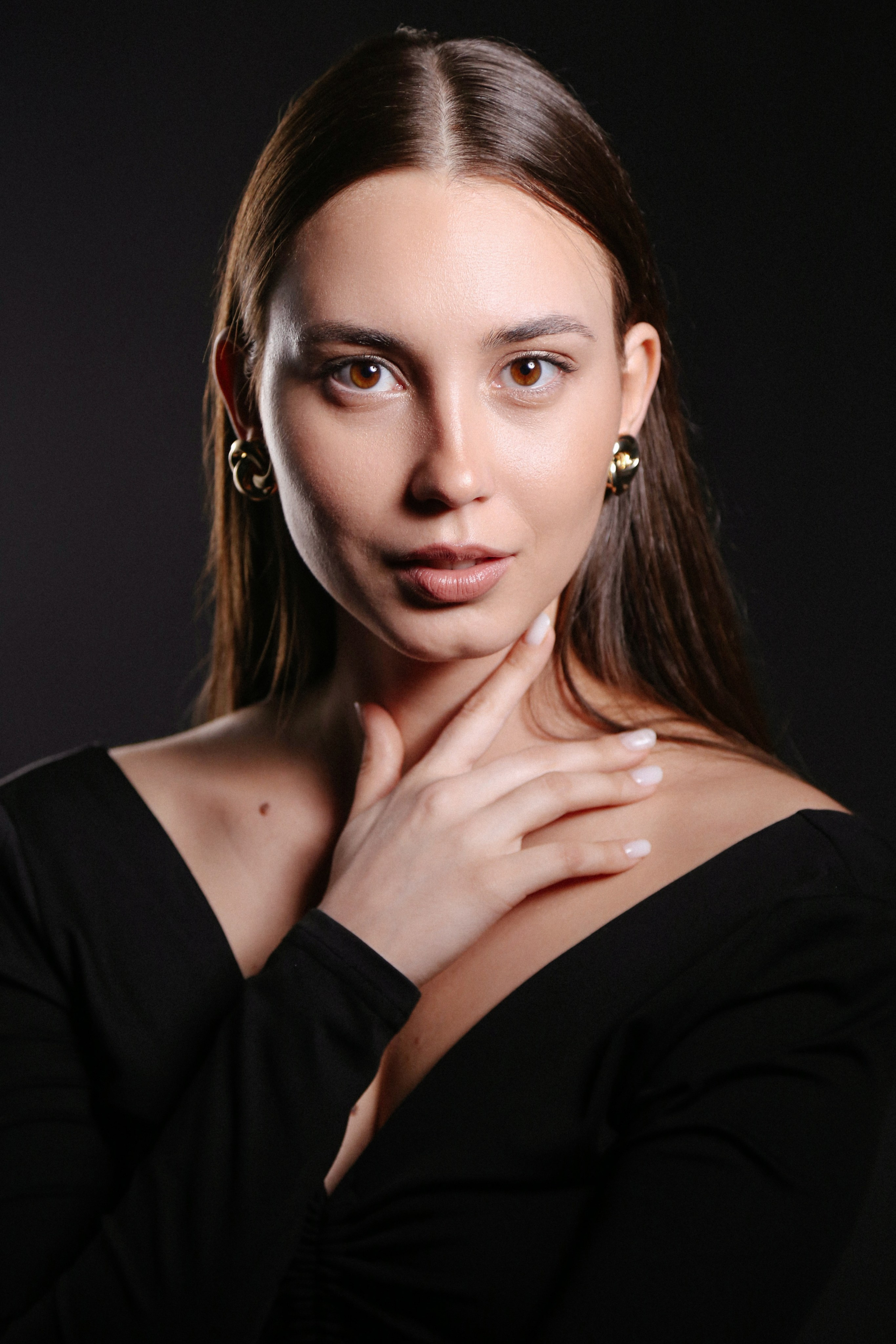 Лиза. Фотограф Мария Камышан