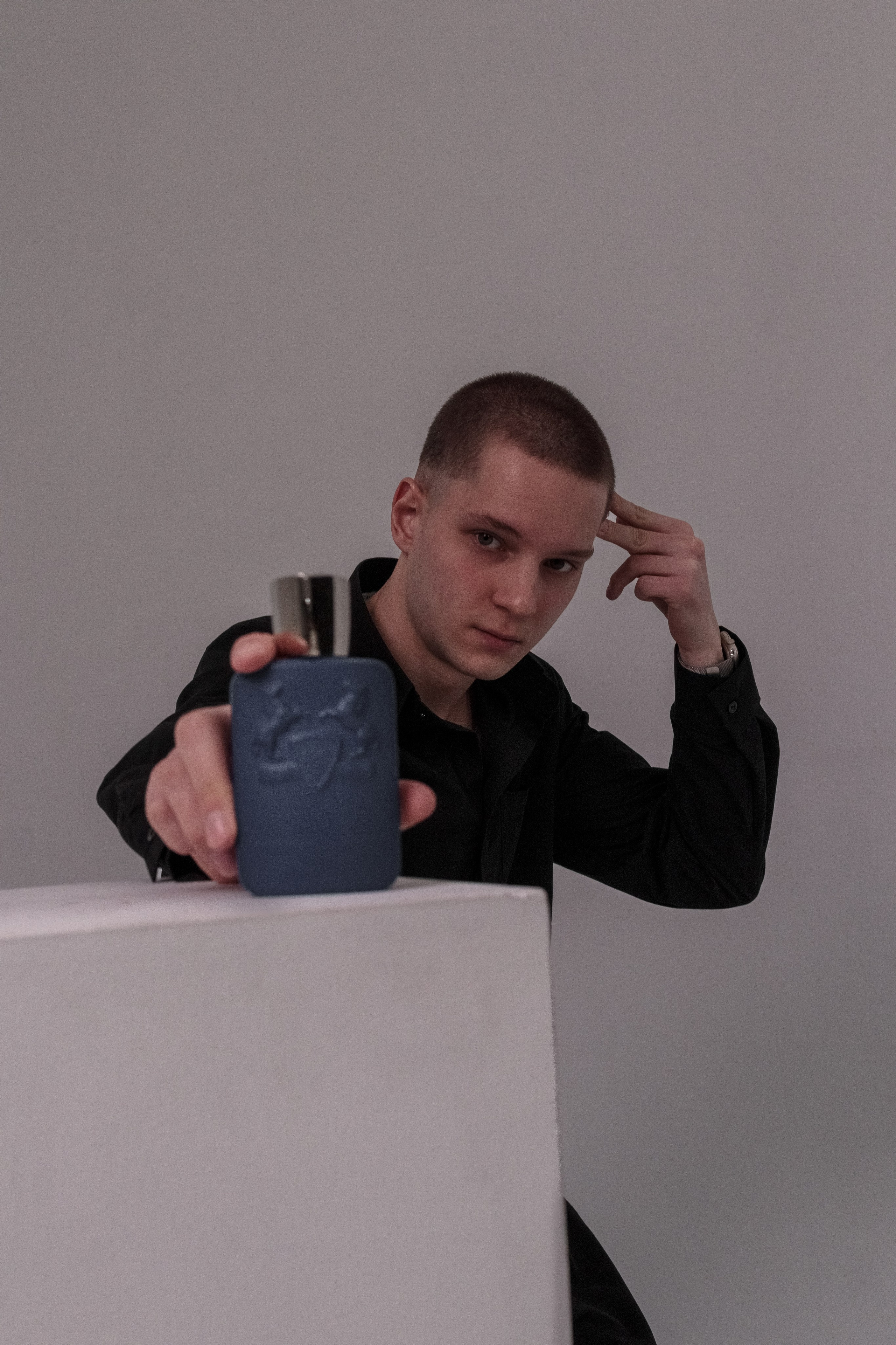 Семен Осипов. Promodels