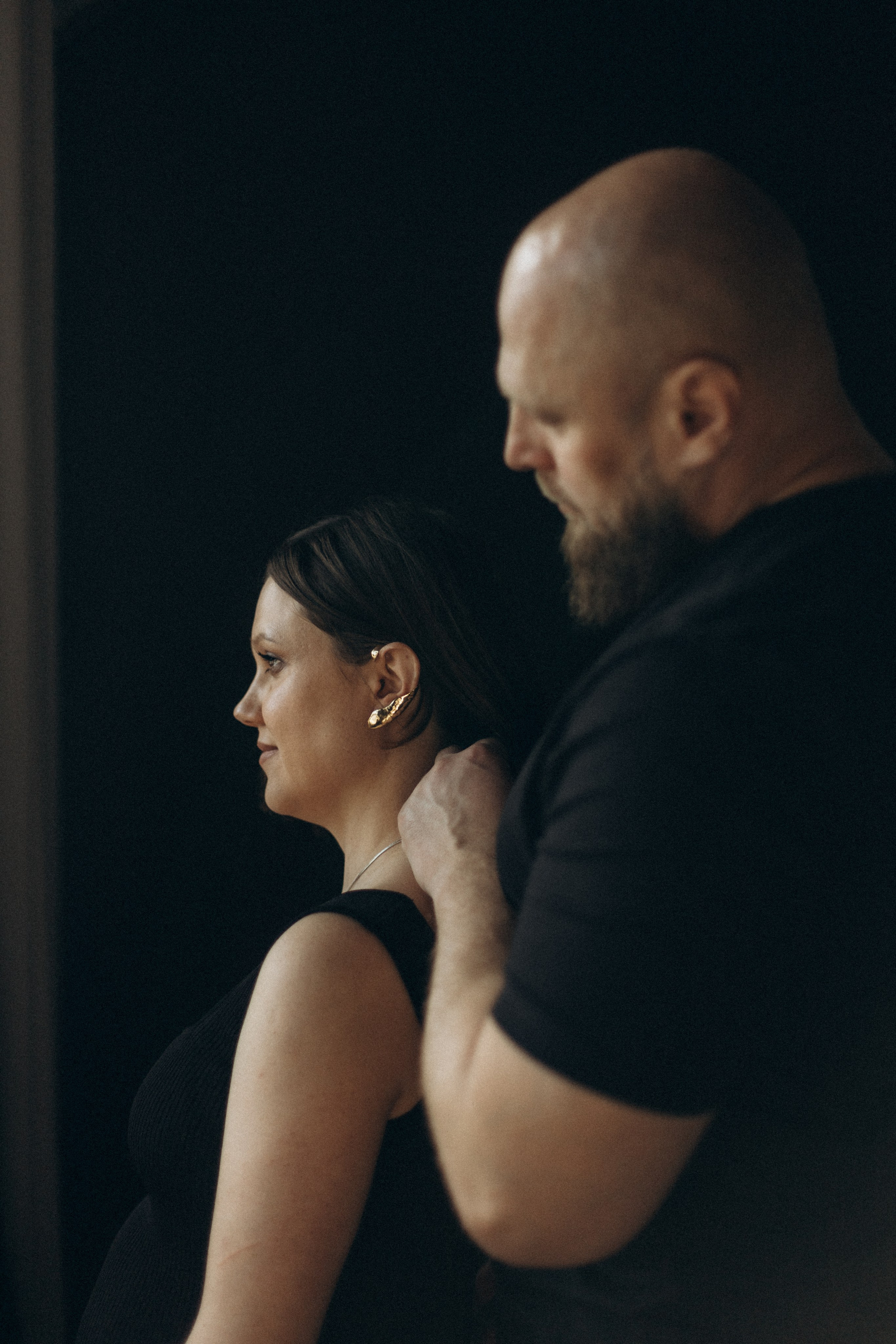 Маша и Антон. Семейный и детский фотограф Красноярск Иркутск Денк Анна