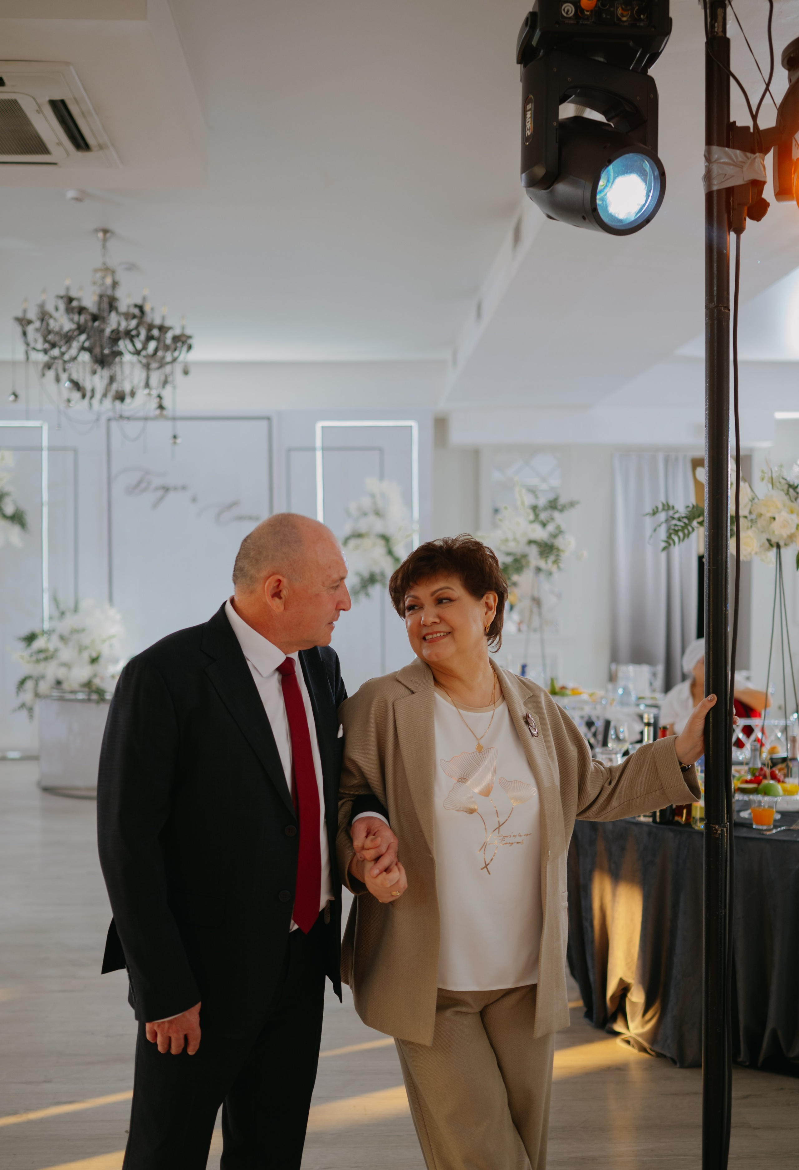 Богдан и Елена. Свадебный фотограф Уфа Дарья Насырова