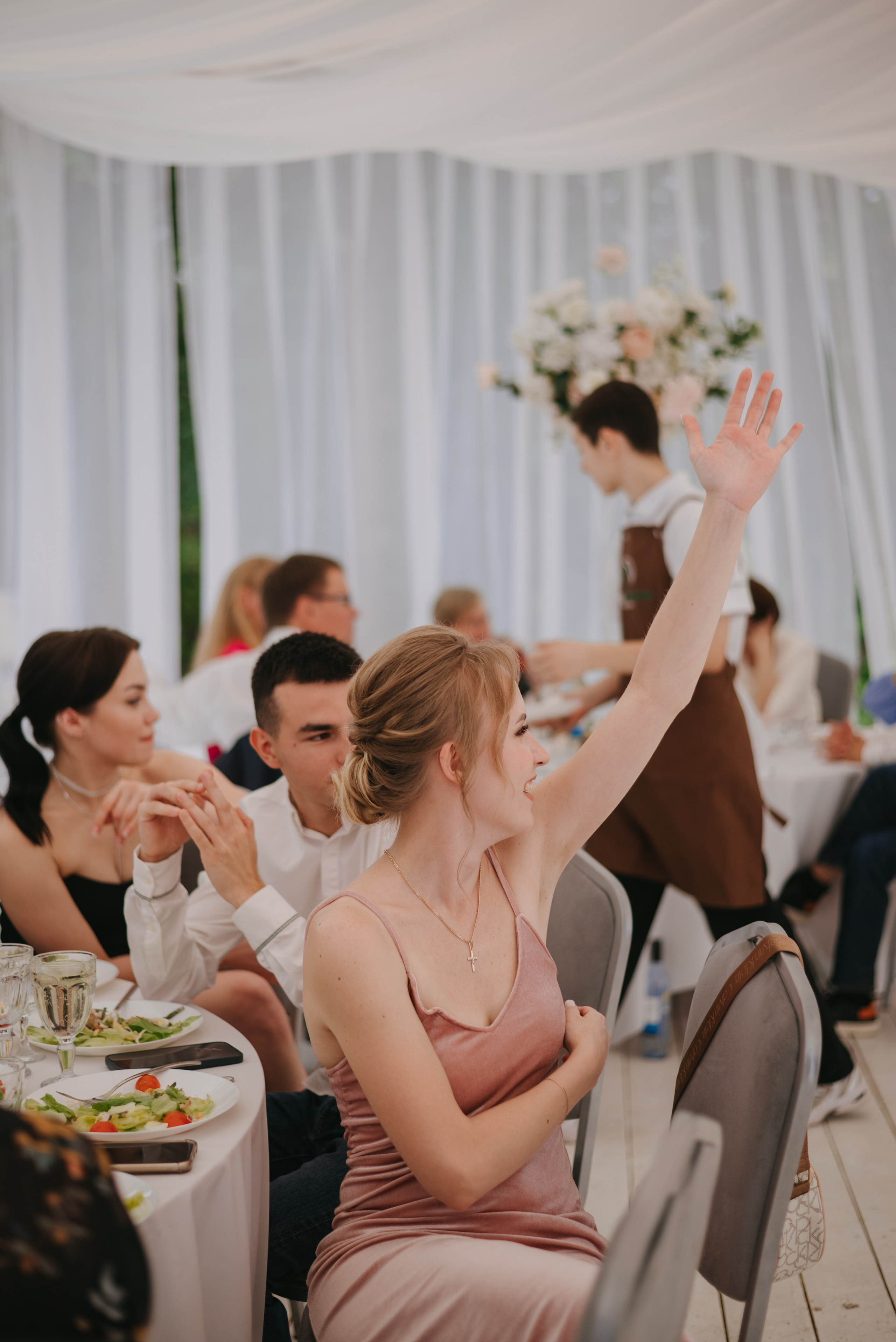 Данил и Таня. Свадебный фотограф Уфа Дарья Насырова