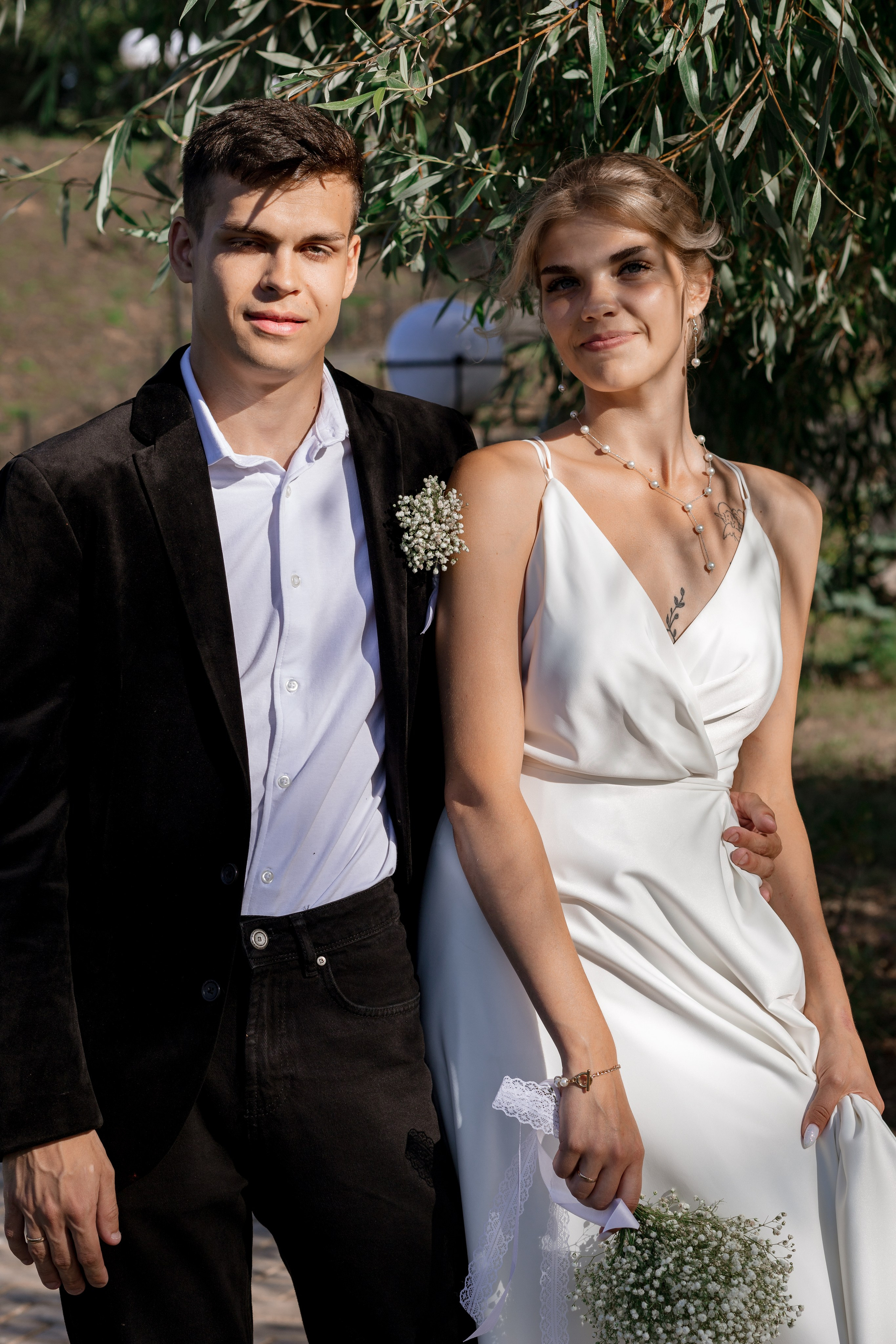 Артем & Лада. Свадебный фотограф в Чебоксарах Анастасия Иванова