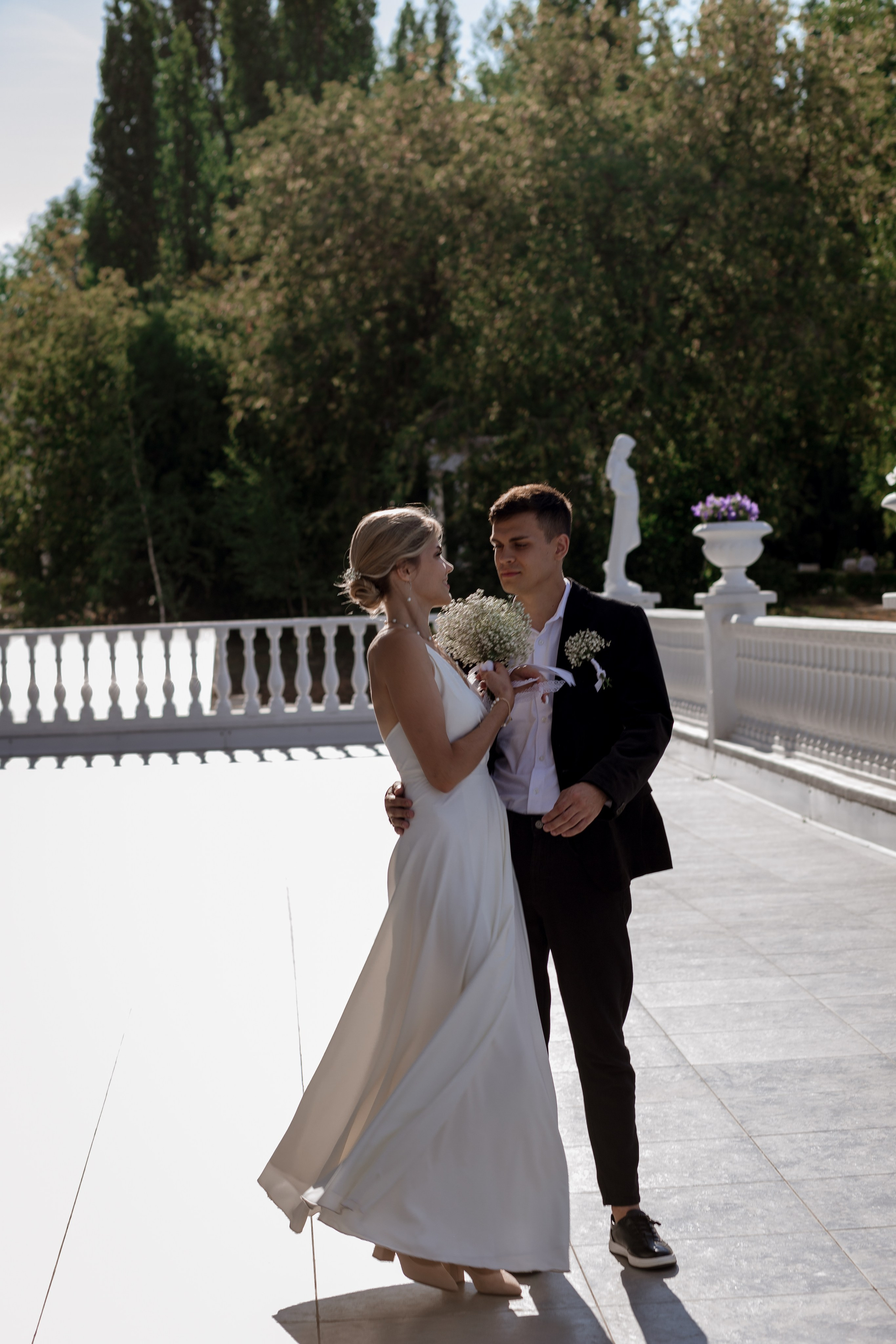 Артем & Лада. Свадебный фотограф в Чебоксарах Анастасия Иванова