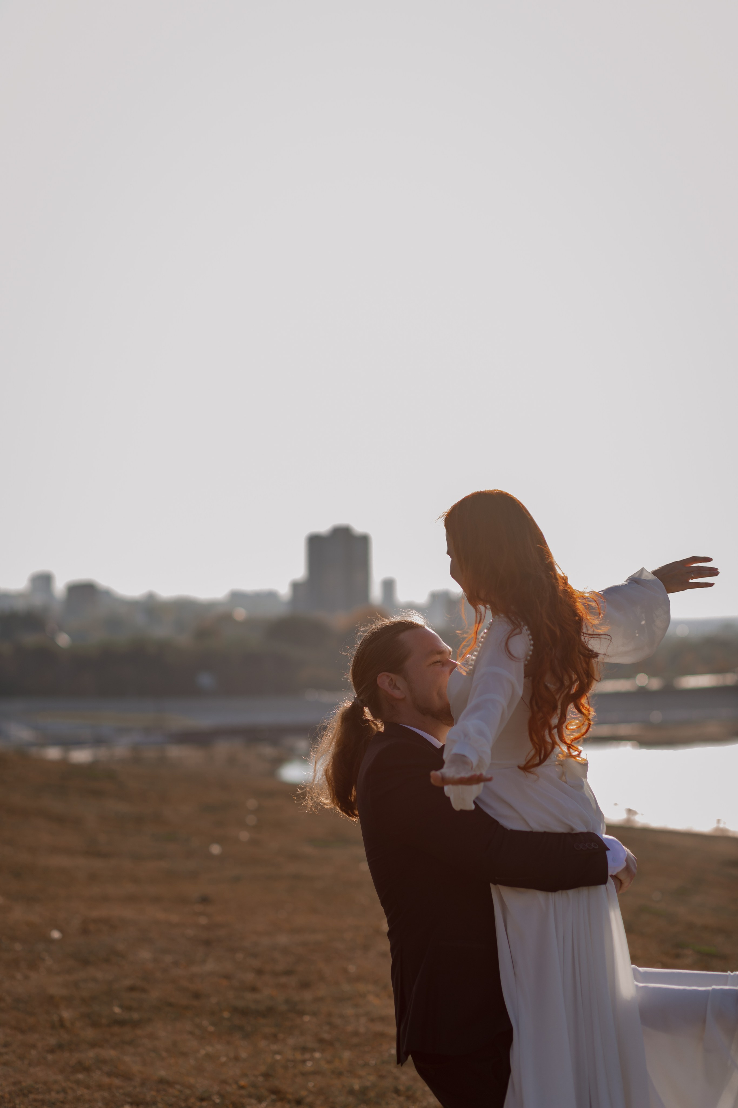 Павел & София. Свадебный фотограф в Чебоксарах Анастасия Иванова