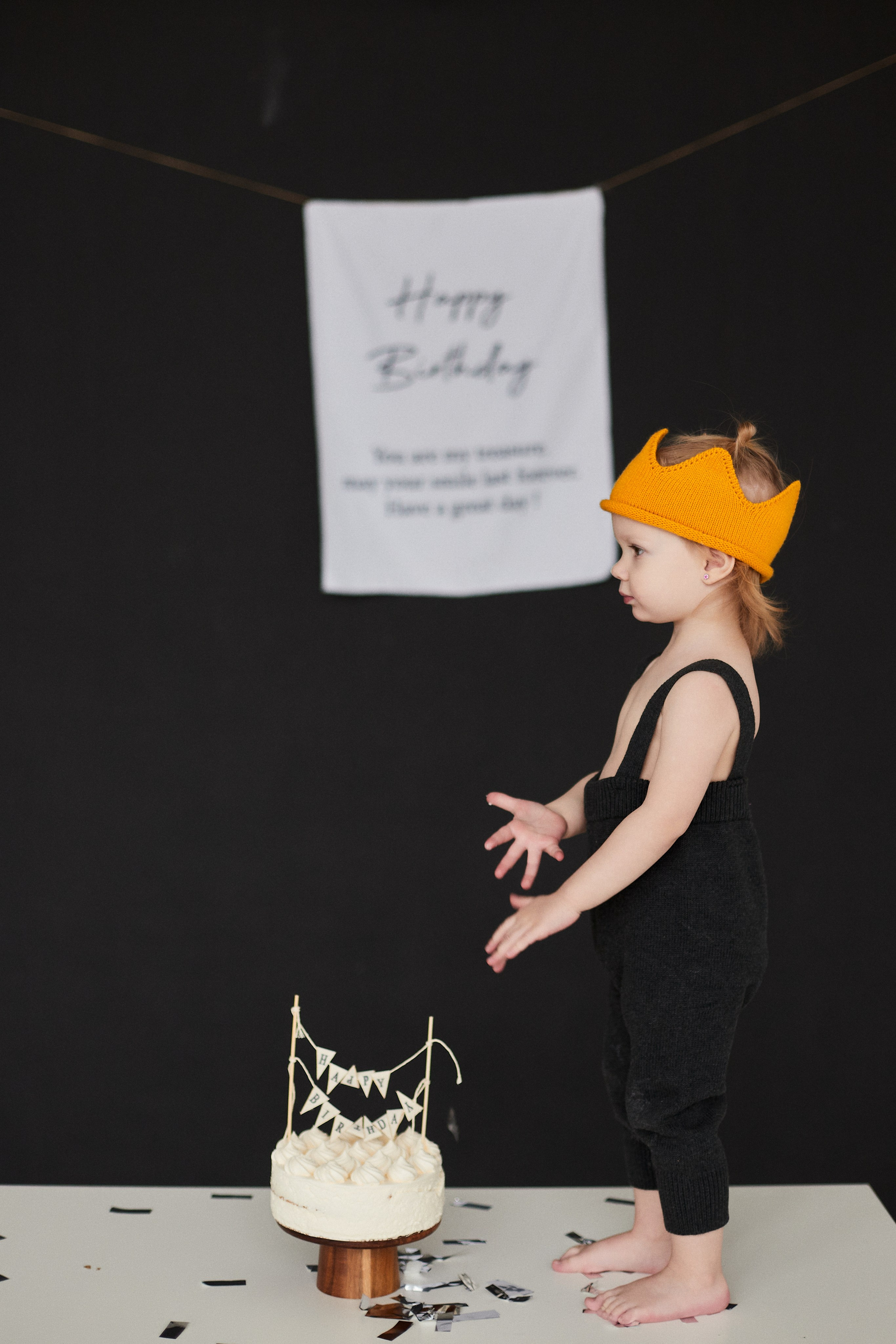 Василисе 2 года. Фотограф в Волгограде и Москве Алина Галушкина