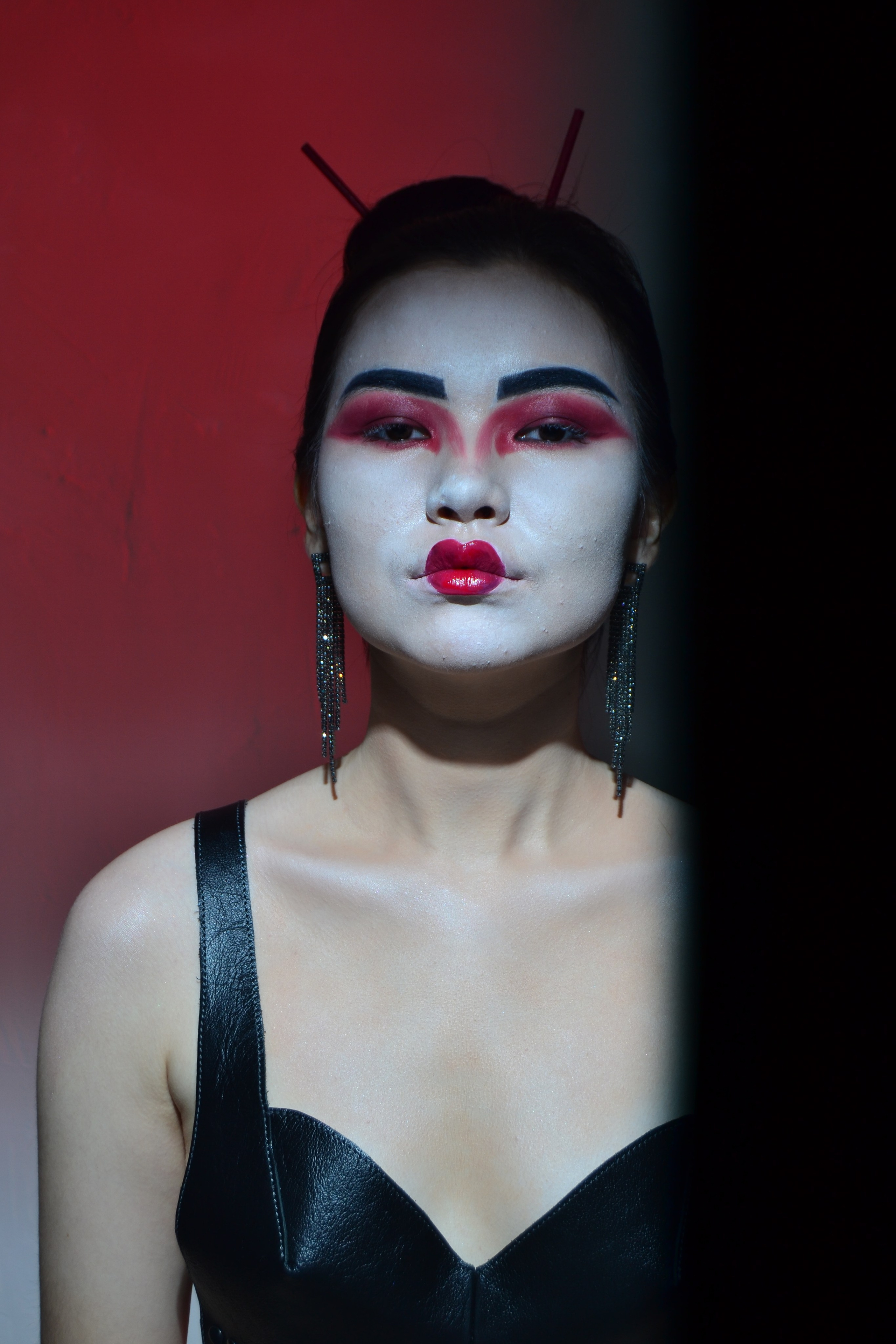 Портфолио. Креативный фотограф в Казани Alexey LeviX. Приветствую тебя! Рад что вышел со мной на контакт)