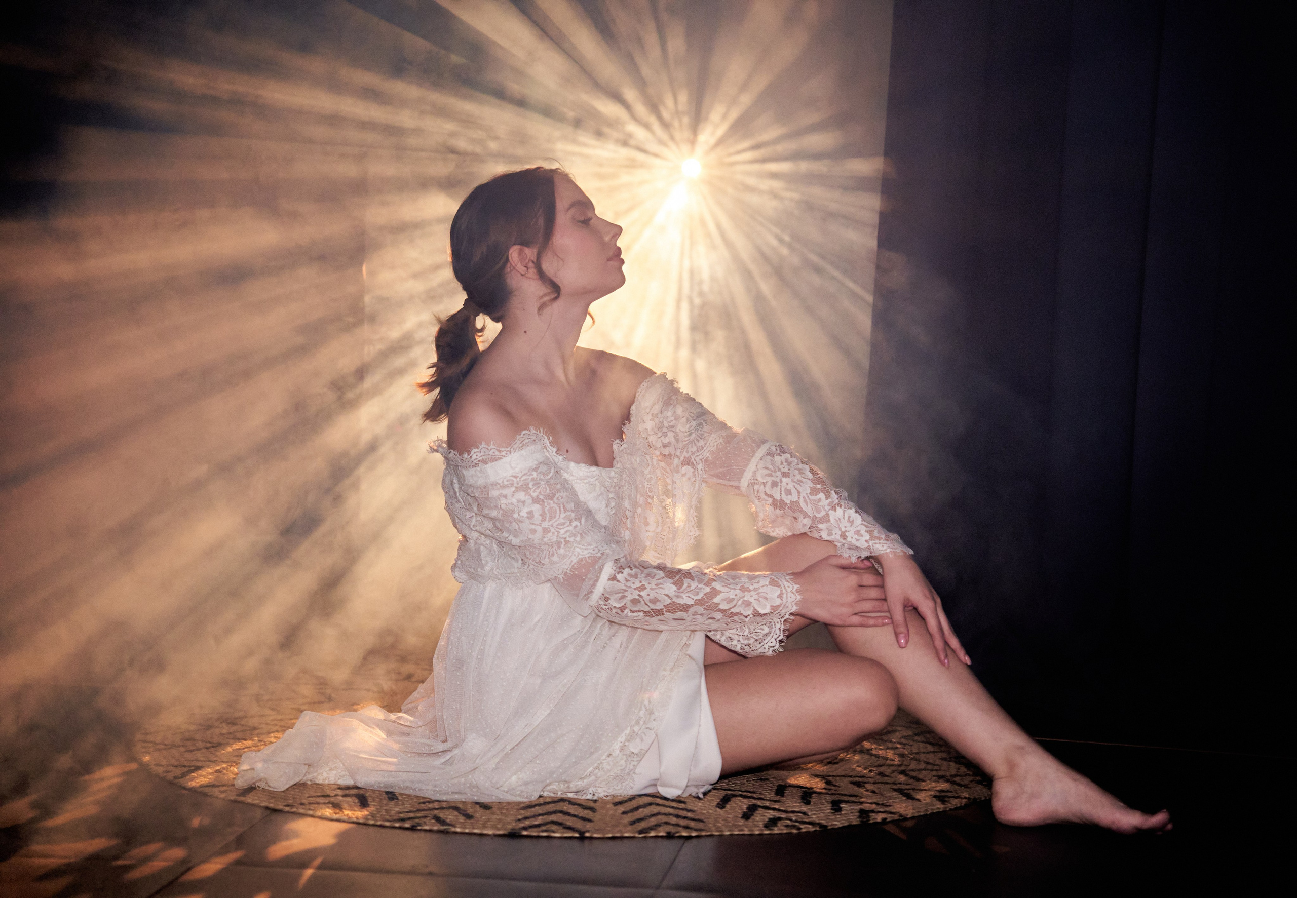 Портретная съемка. Креативный фотограф в Казани Alexey LeviX. Приветствую тебя! Рад что вышел со мной на контакт)