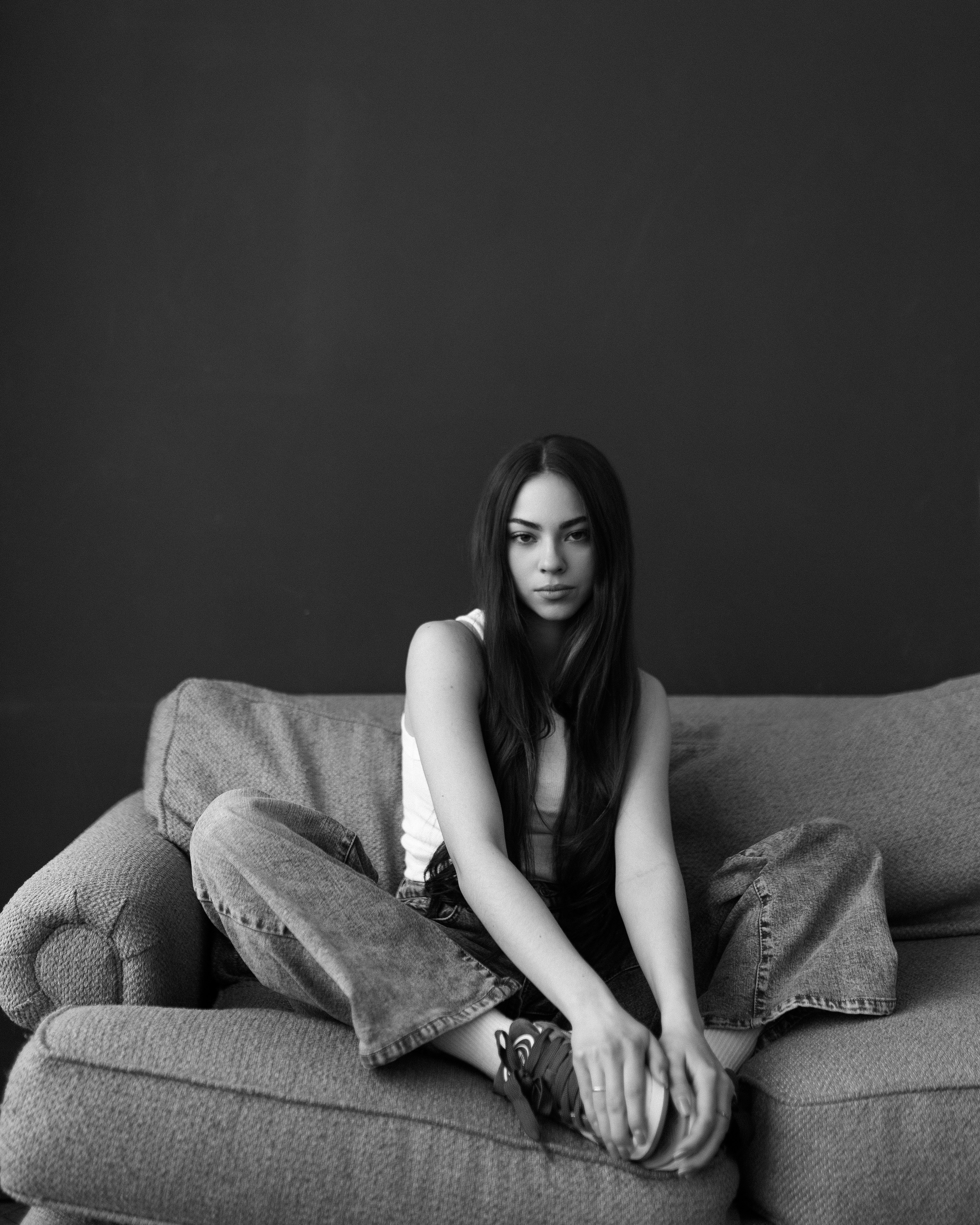 OLYA. Главная