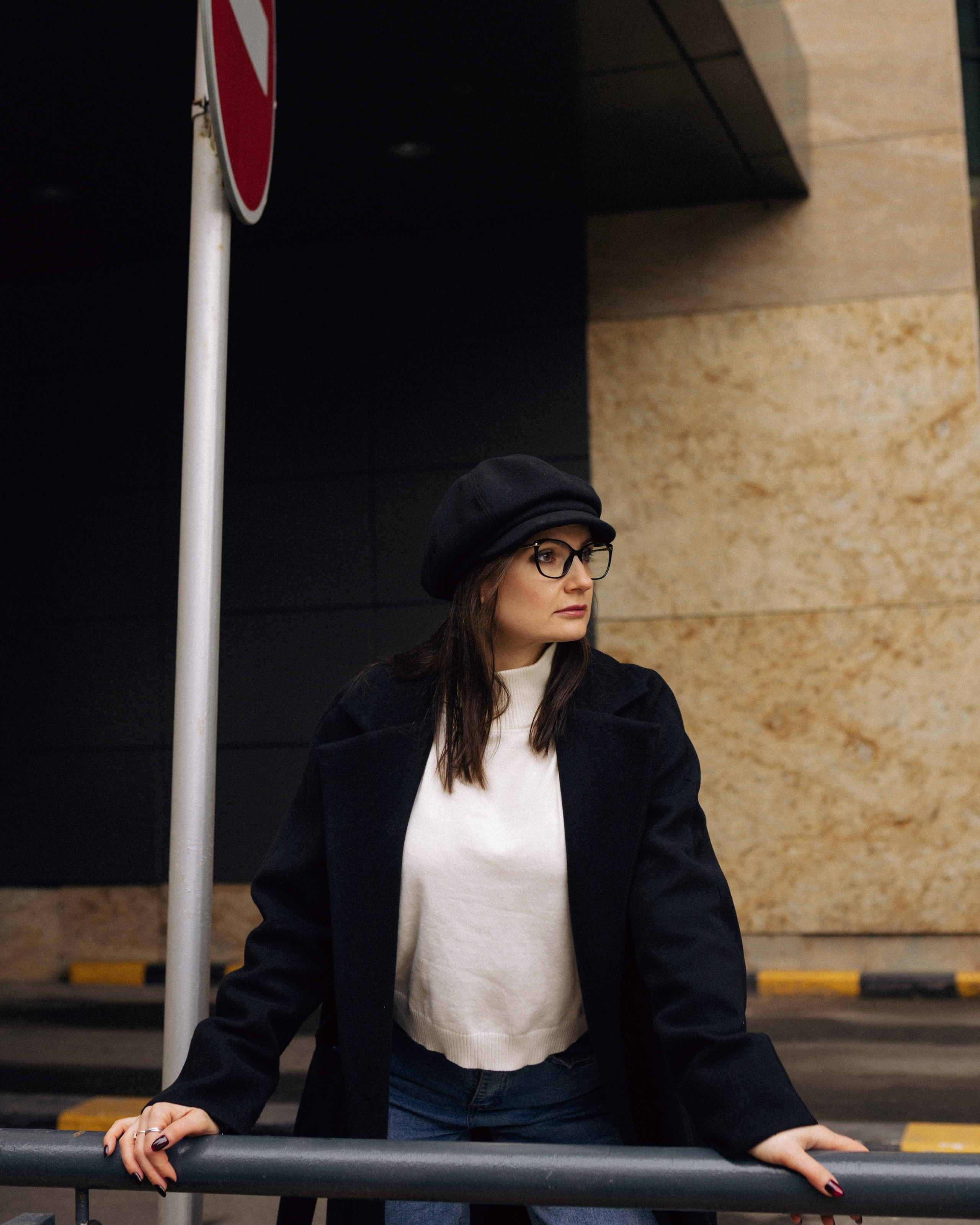 ELENA. Tatiana Leman