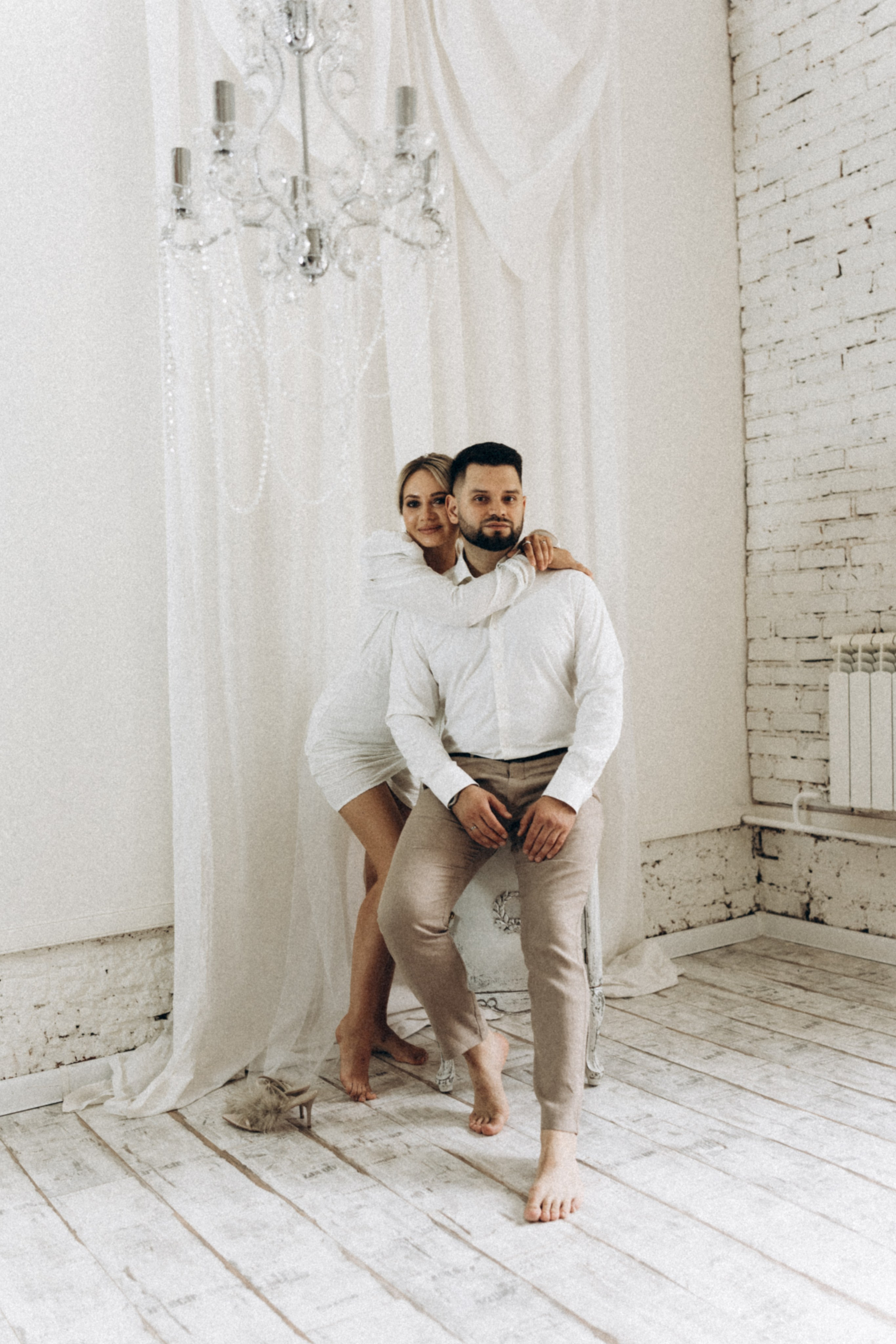 Дарья и Илья. Irina Keln lifestyle photography