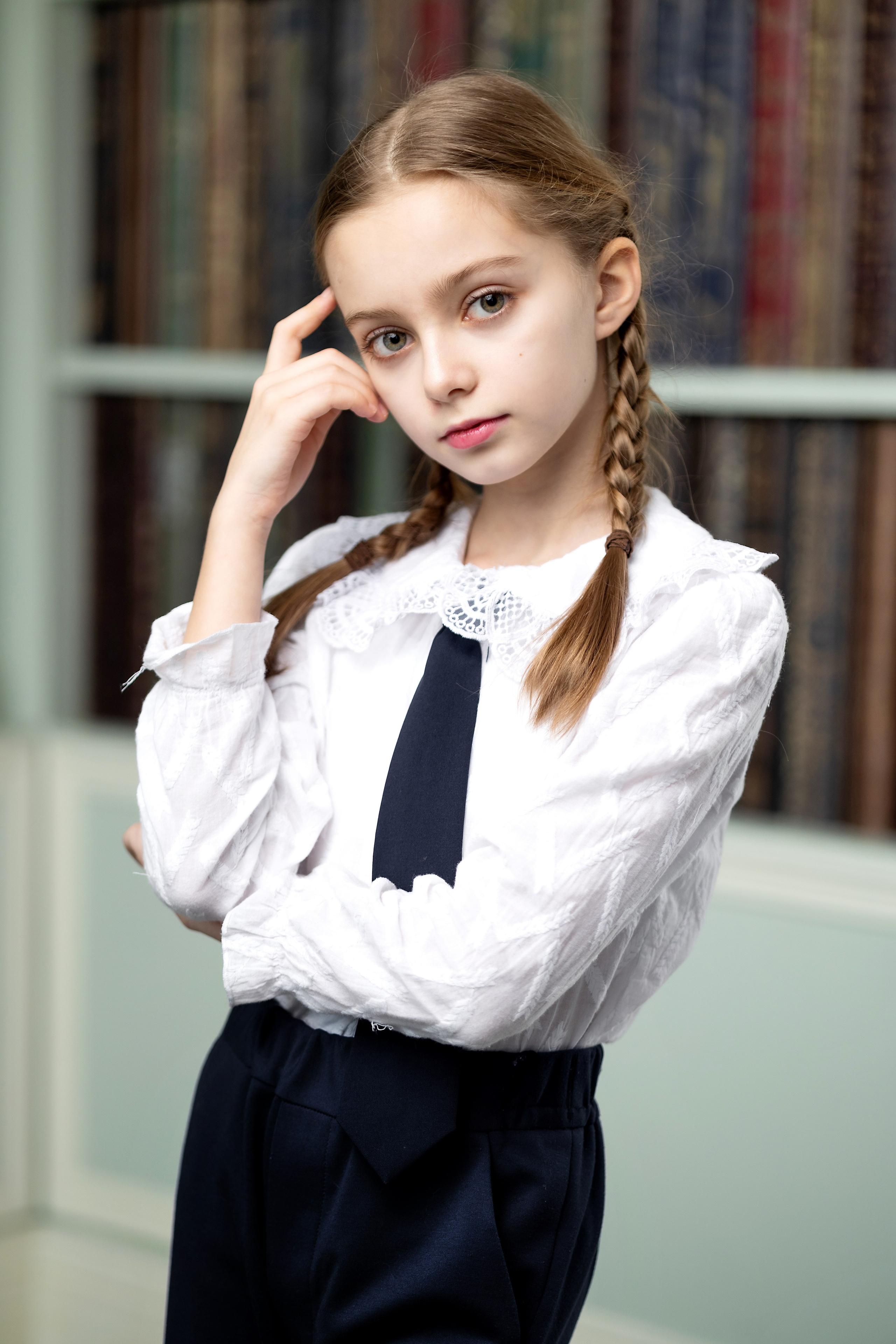 Зал Галерея. Выпускные альбомы. Школьный и семейный фотограф Виктория Игнатьева