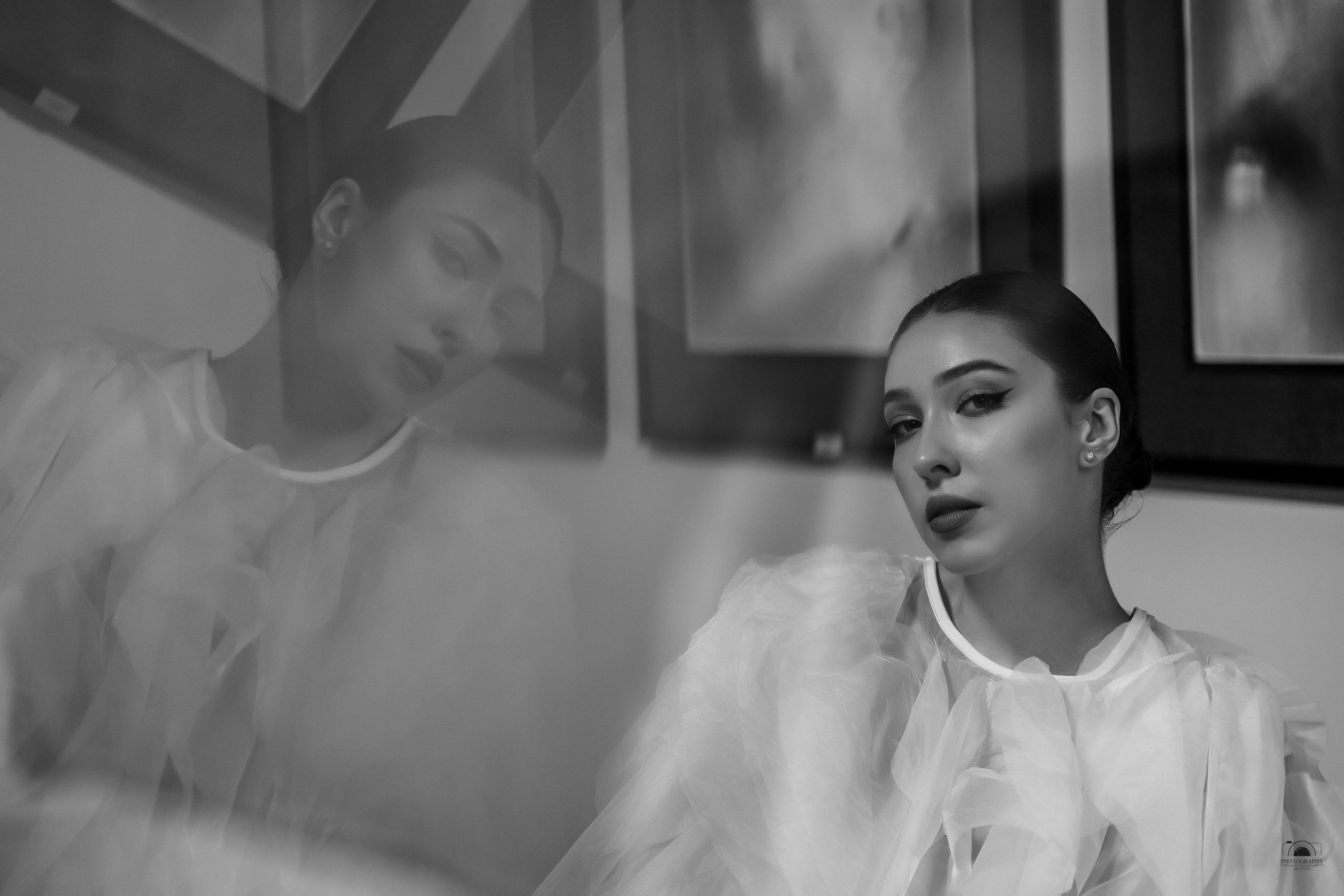 Картинная галерея. Семейный и портретный фотограф в Геленджике Любовь Бодрова