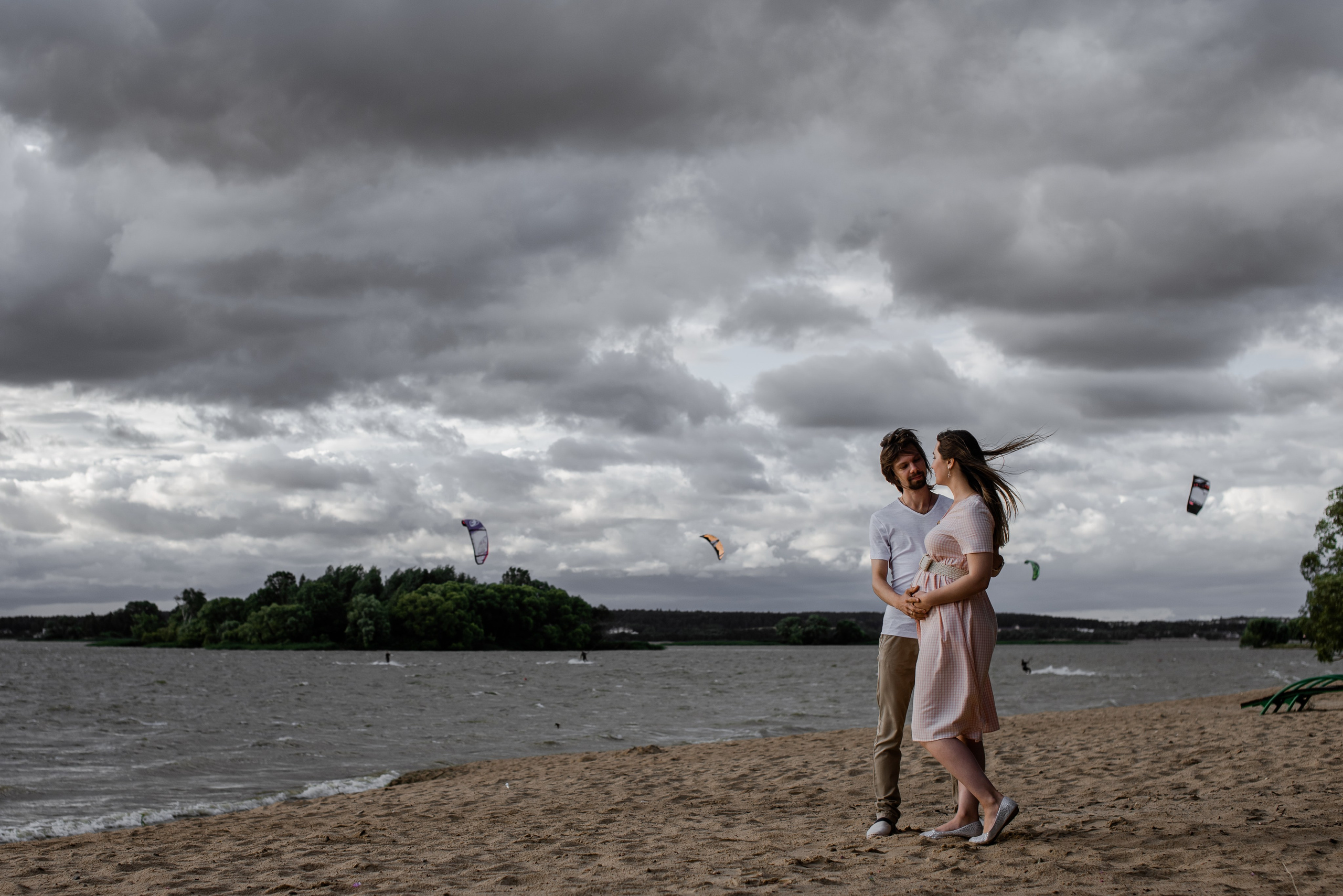 Евгений и Виолетта. Свадебный и репортажный фотограф Грузия