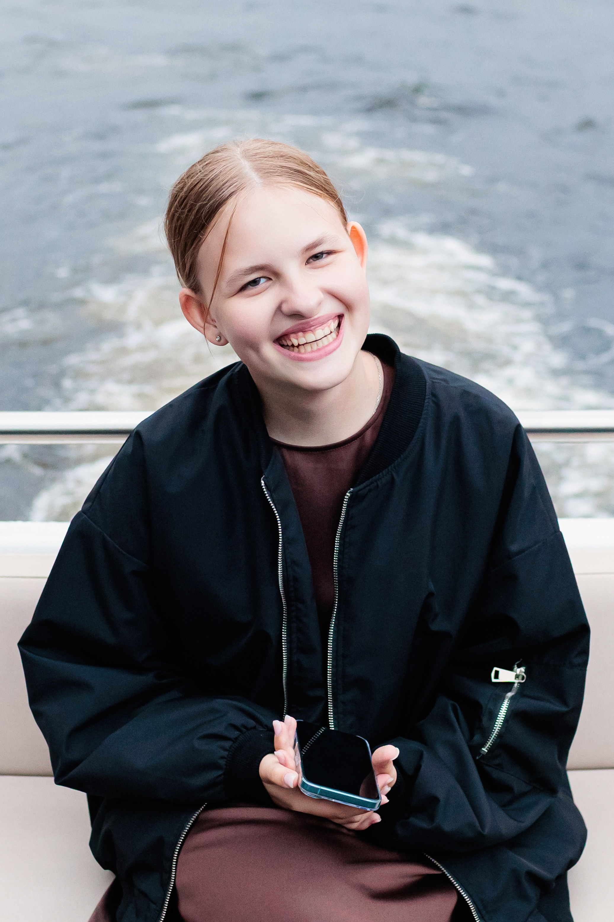 Выпускной. Свадебный, семейный, детский фотограф в Санкт-Петербурге