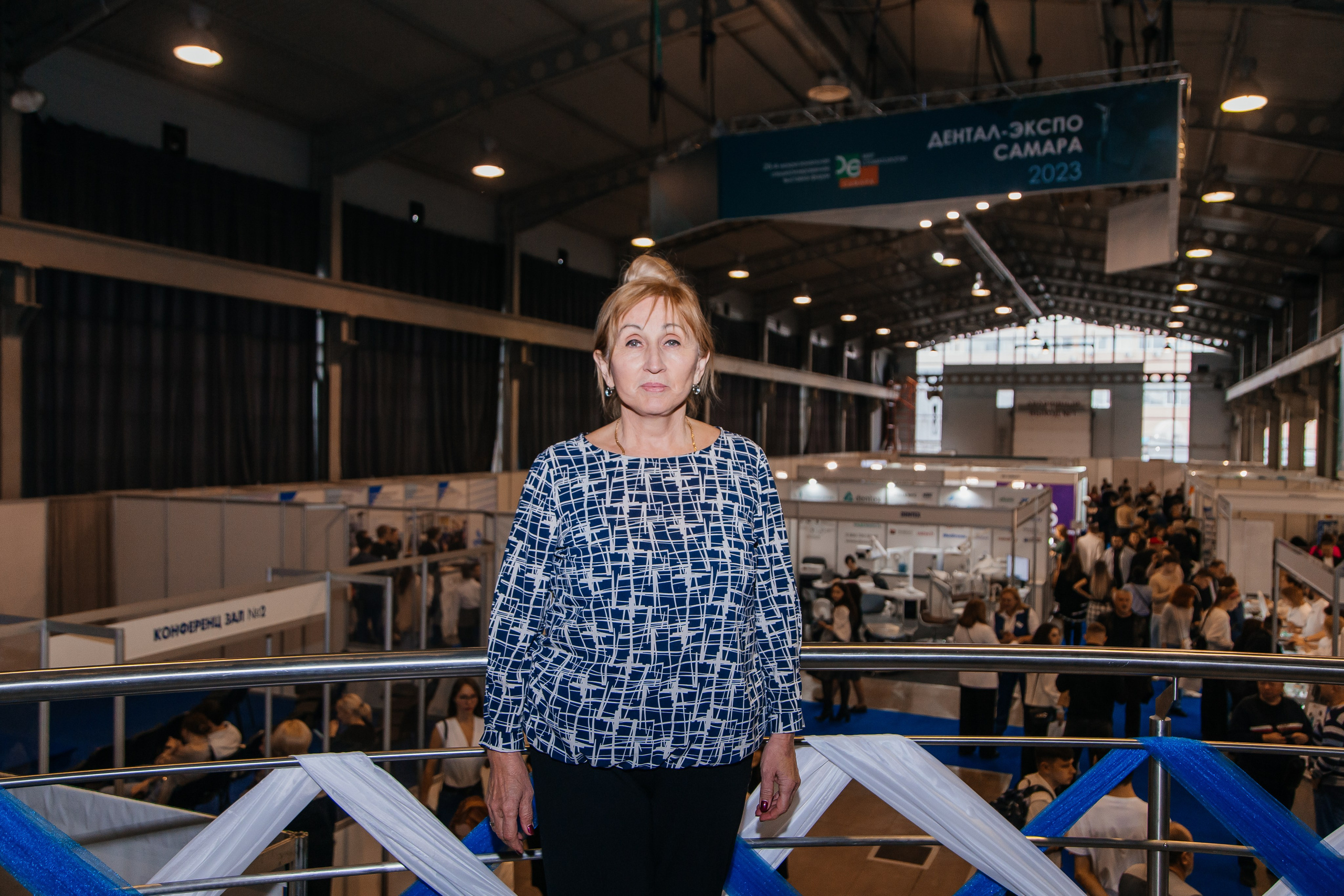 Стоматологическая конференция. Фотограф в Самаре / Олеся Широнина