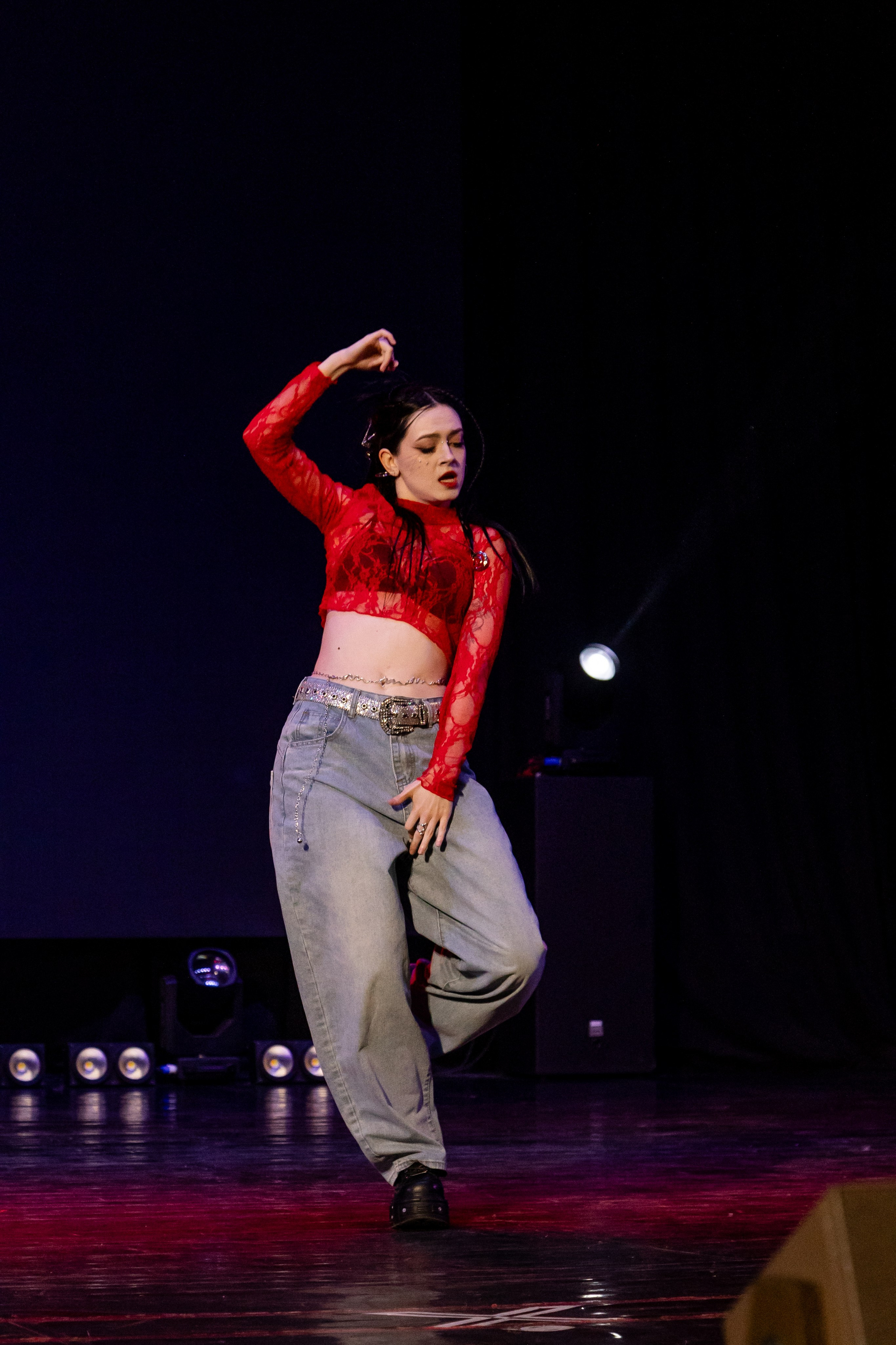 Кпоп кавер дэнс. Фотограф в Самаре / Олеся Широнина