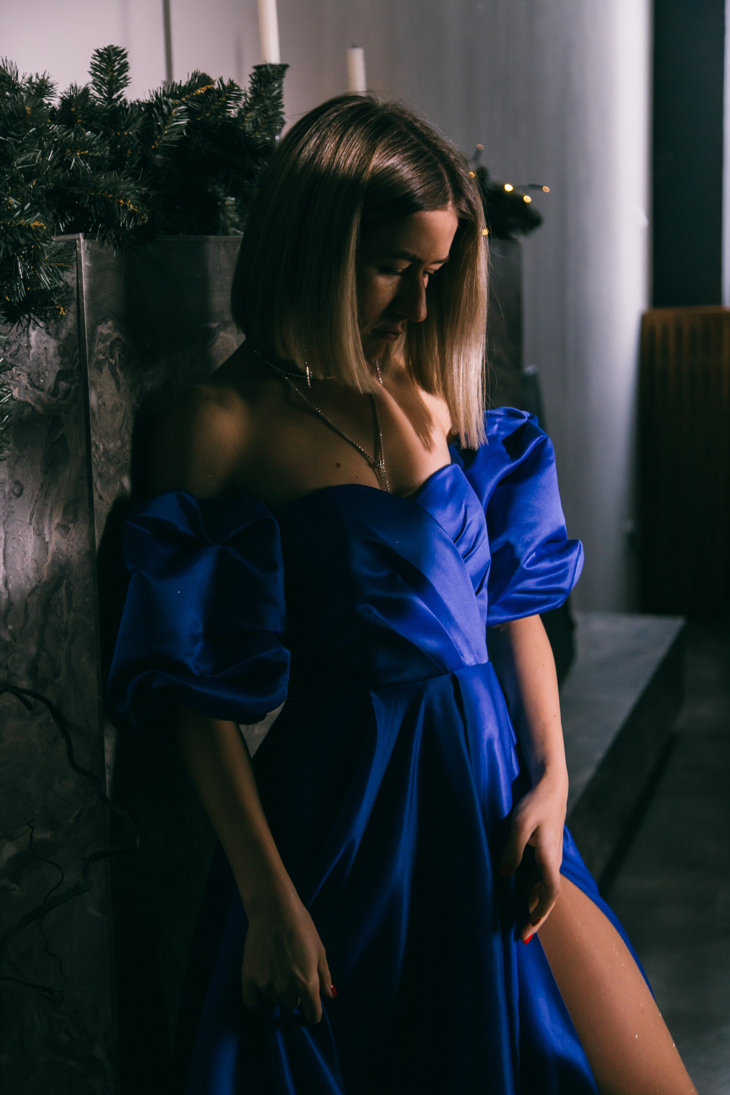 Стилист & Progorod 2.0. Фотограф в Самаре / Олеся Широнина