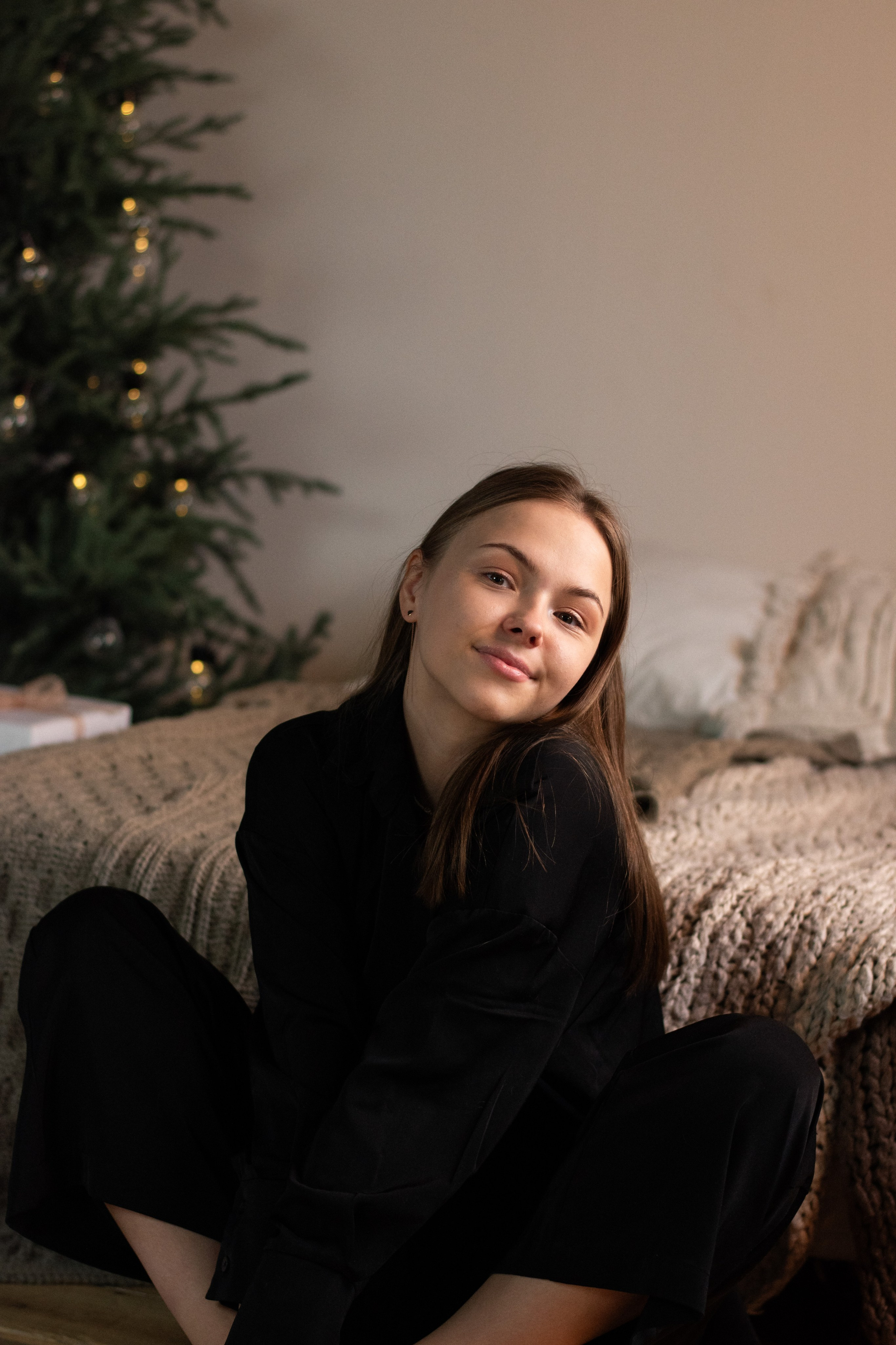 Елизавета. Фотограф в Новосибирске Фальман Полина