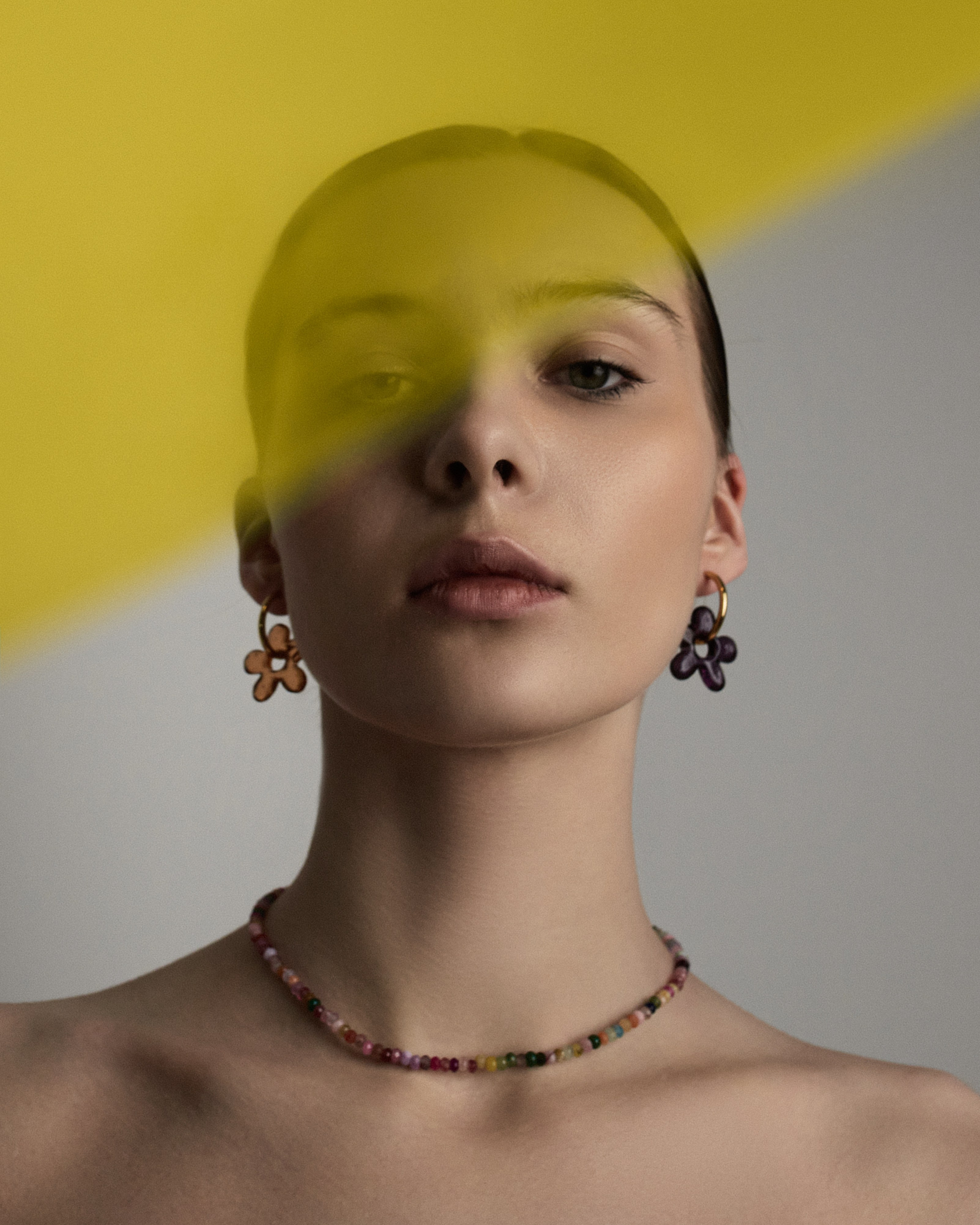 Daria T. Modeling agency TM MODELS