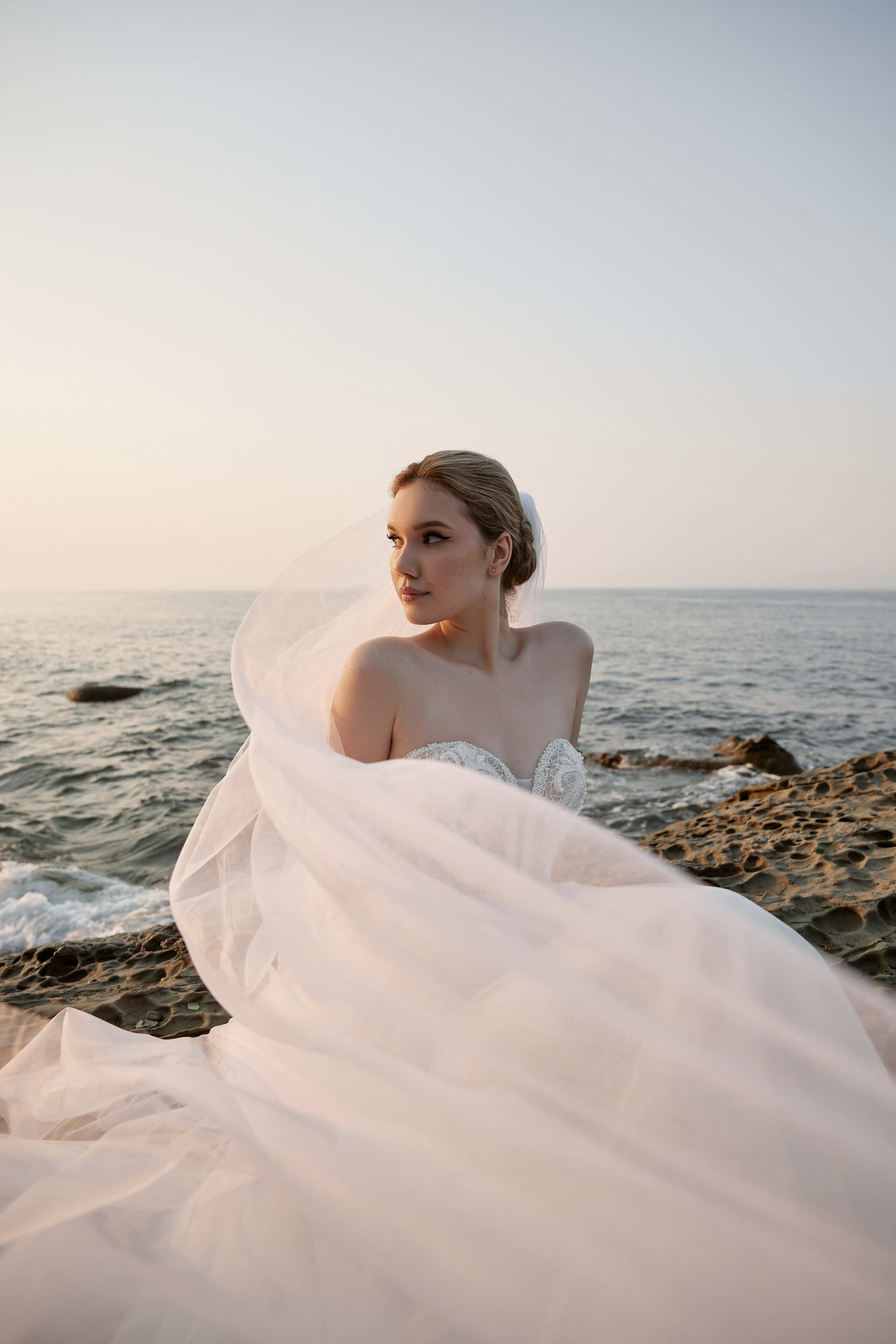 Светлана&Евгений. Семейный фотограф и фотограф беременности во Владивостоке