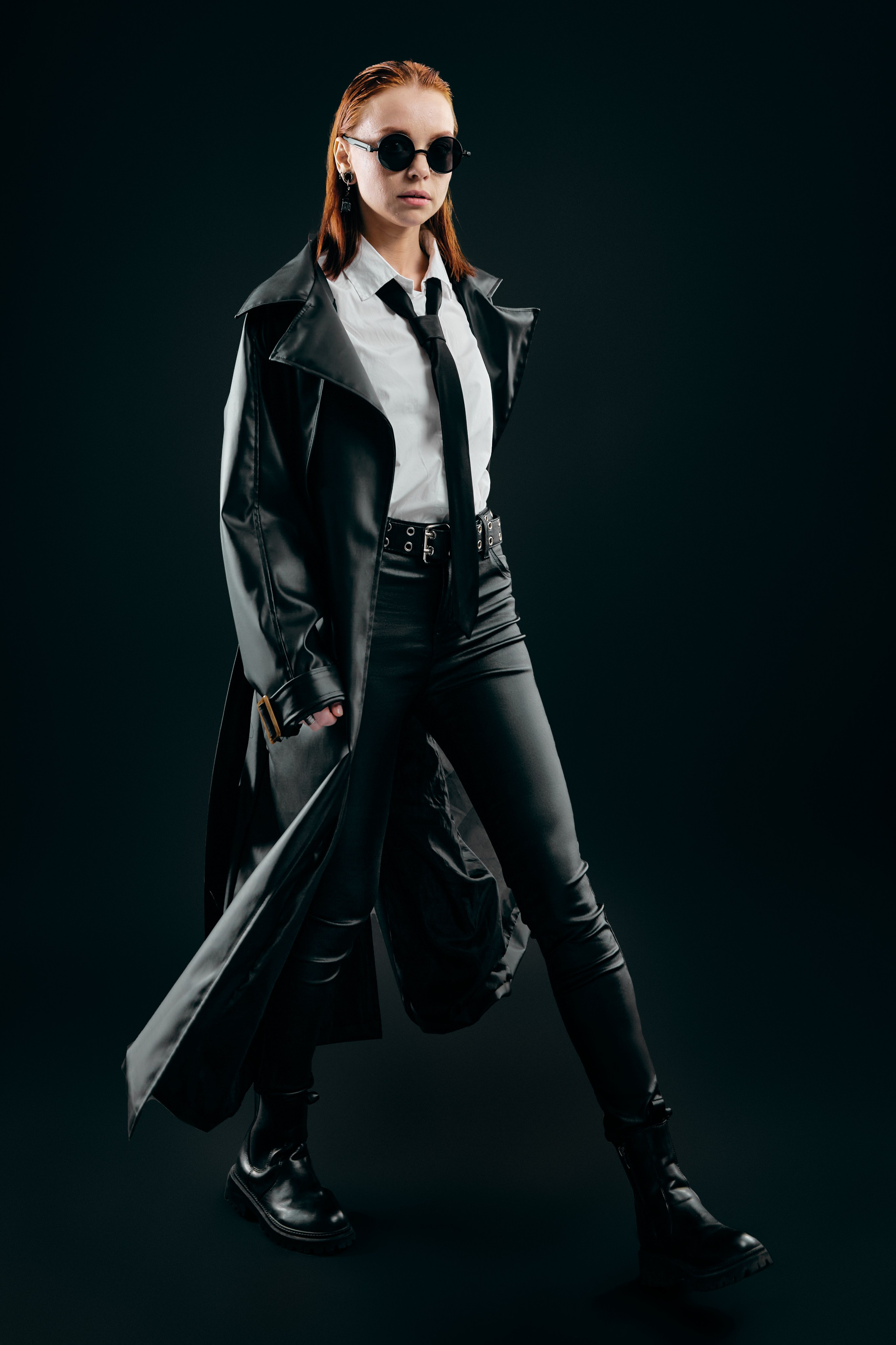 Все портреты. Фотограф Вадим Бердник