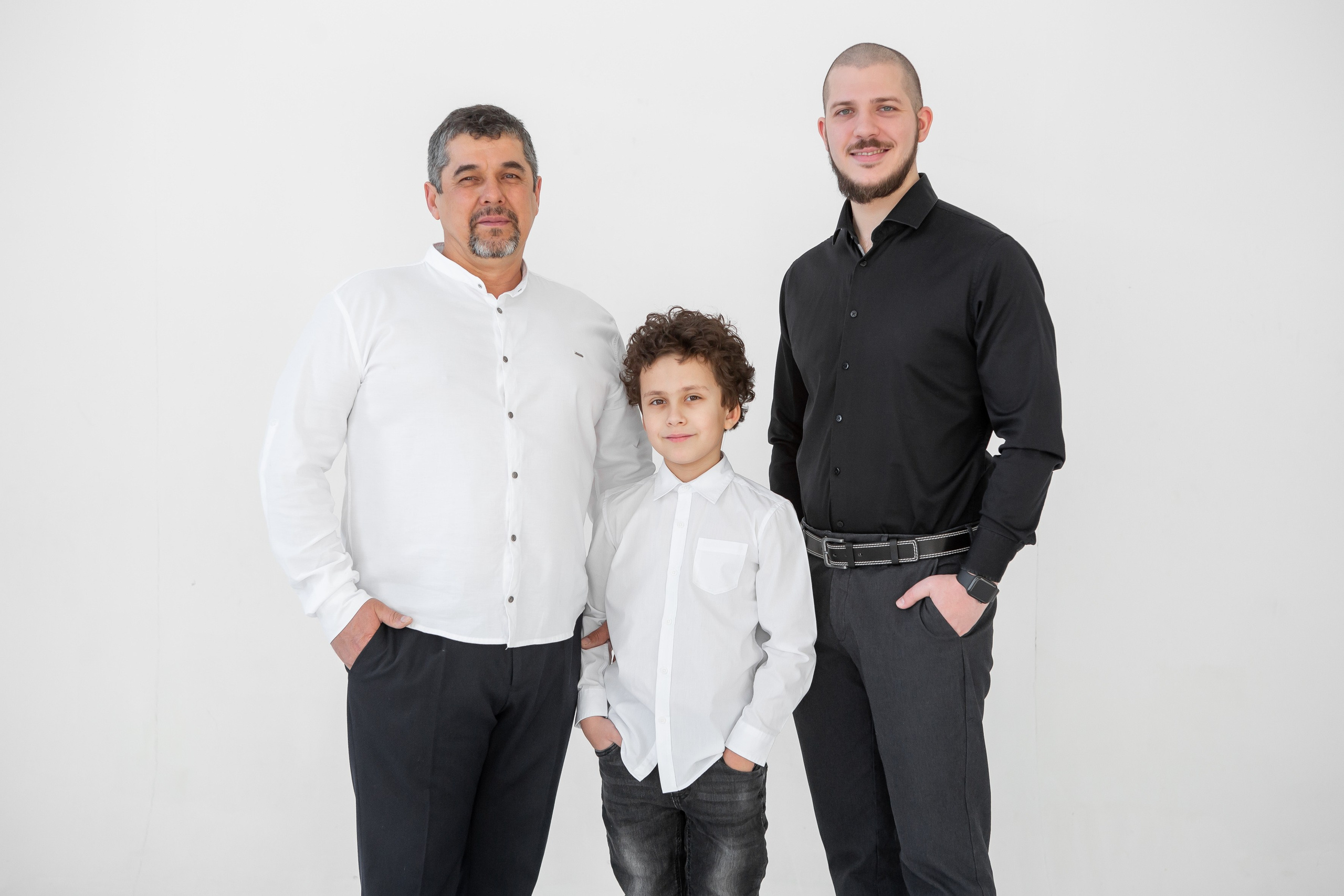 Семейный Новый год. Свадебный и портретный Фотограф в Липецке Дмитрий Котюков