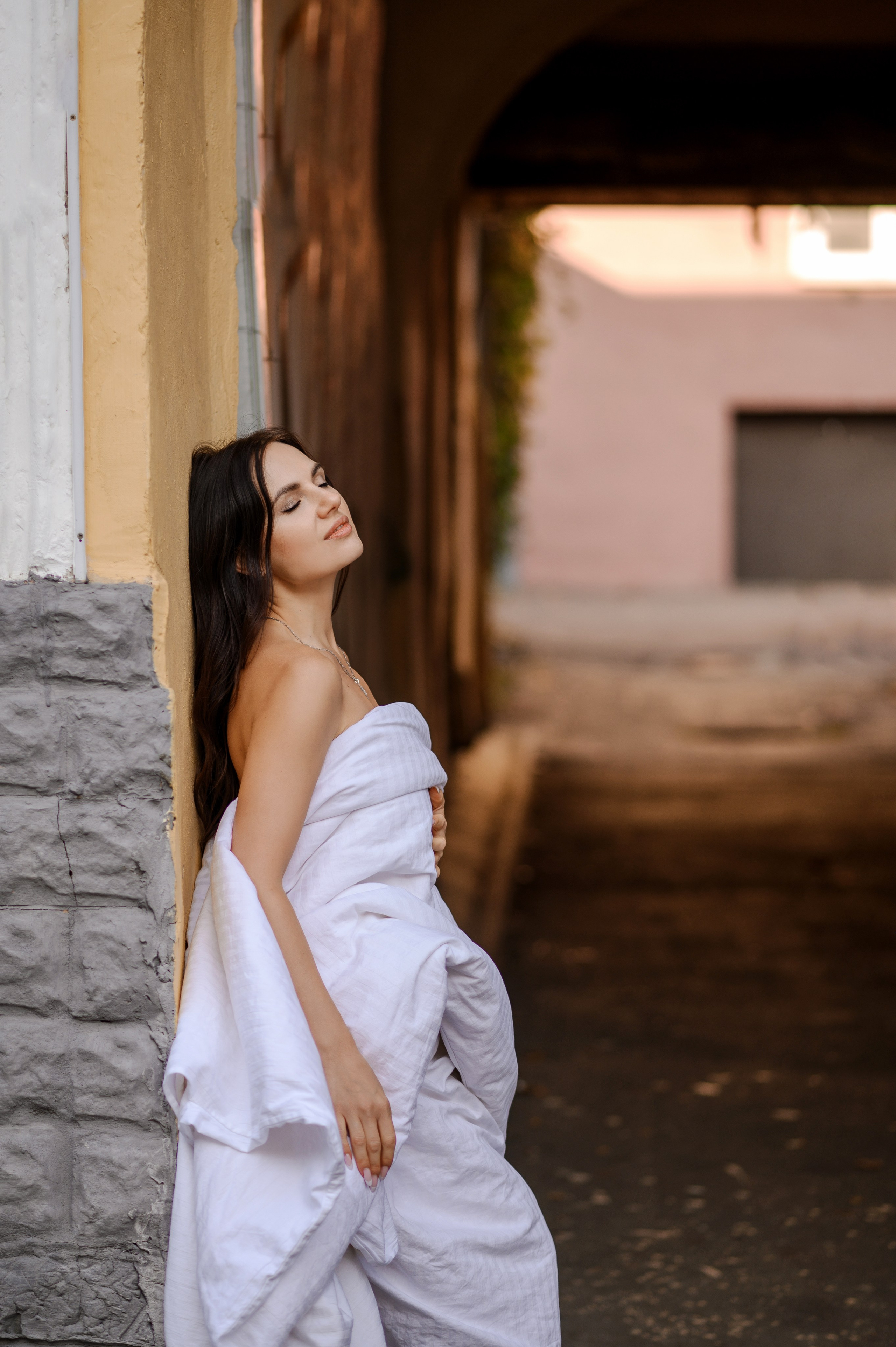 Постельные сцены ;). Свадебный и семейный Фотограф в Пензе Татьяна Лапоногова