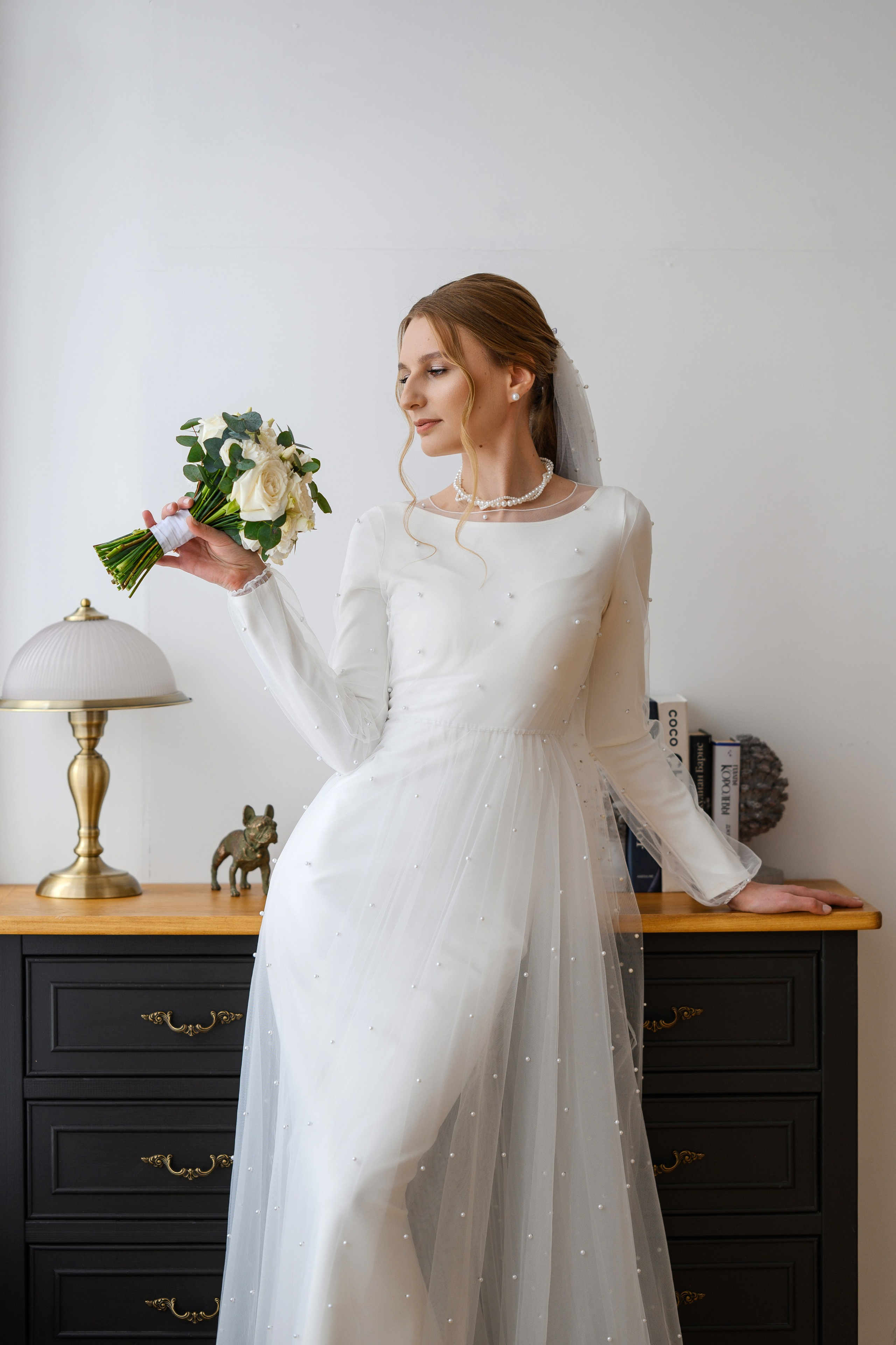 Дмитрий и Ангелина. Свадебный и семейный Фотограф в Пензе Татьяна Лапоногова