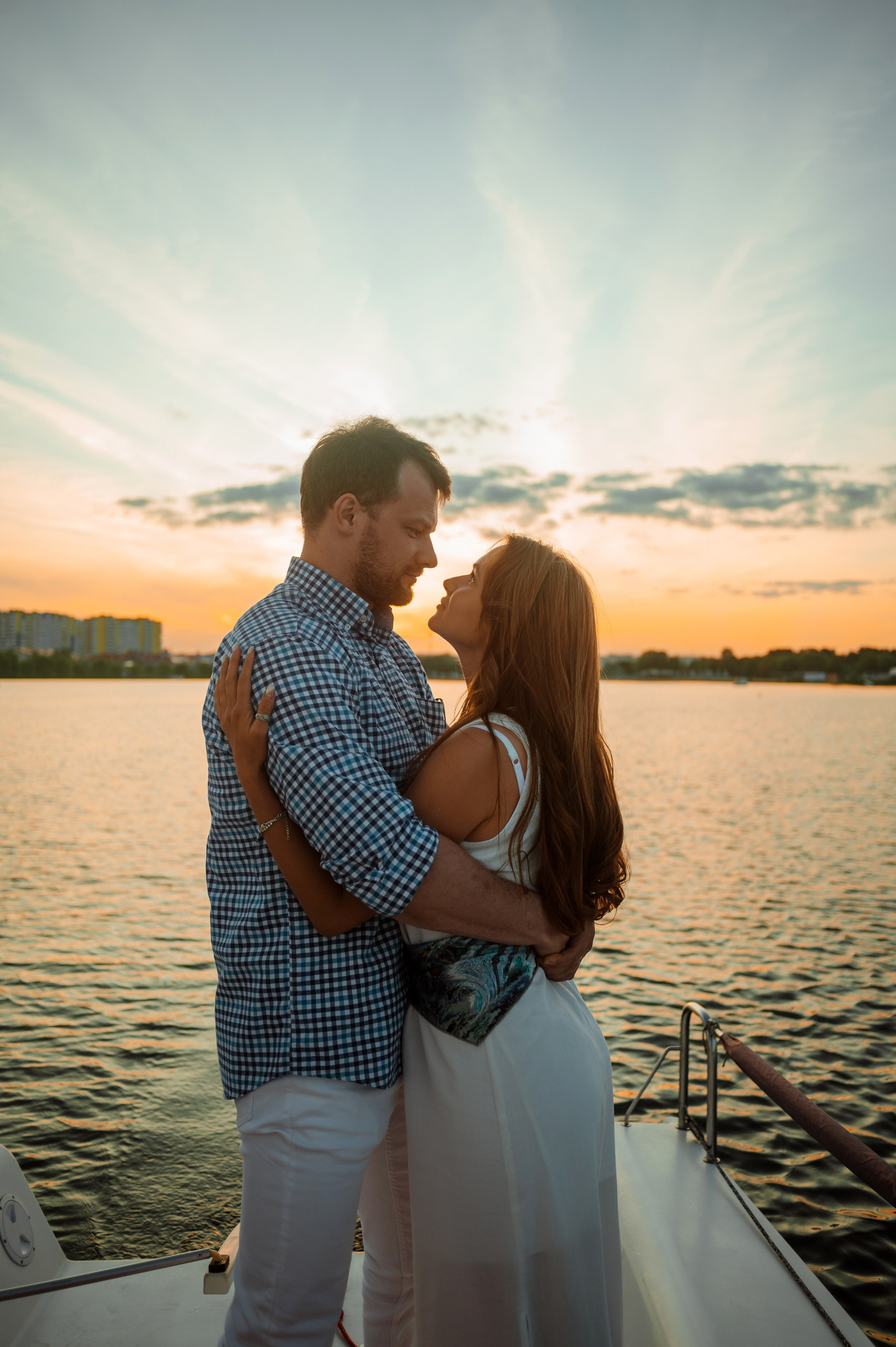 Герман и Алена. Свадебный и семейный Фотограф в Пензе Татьяна Лапоногова