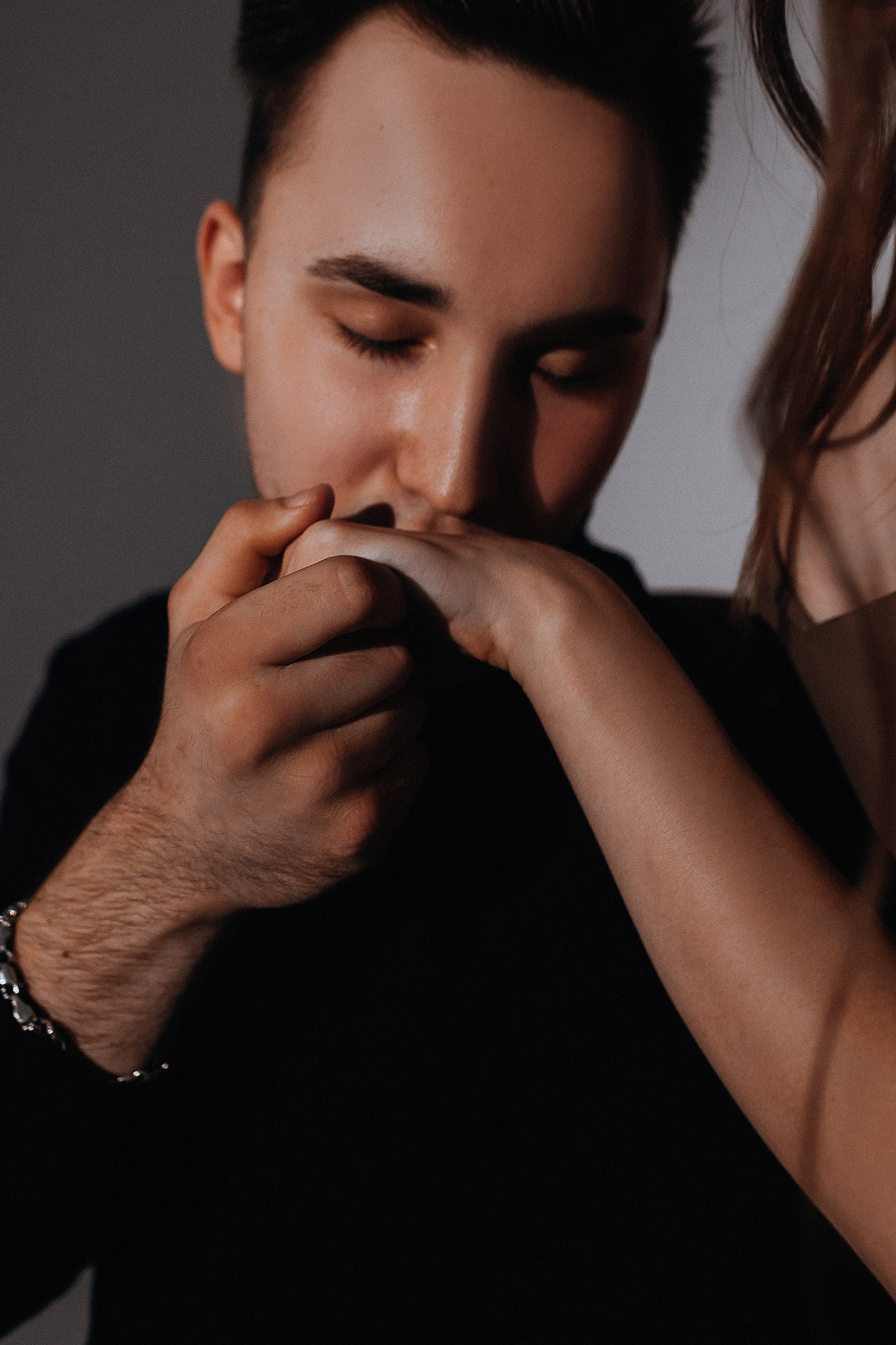 Максим и Анастасия. Фотограф Брянск|Москва Даша Жукова