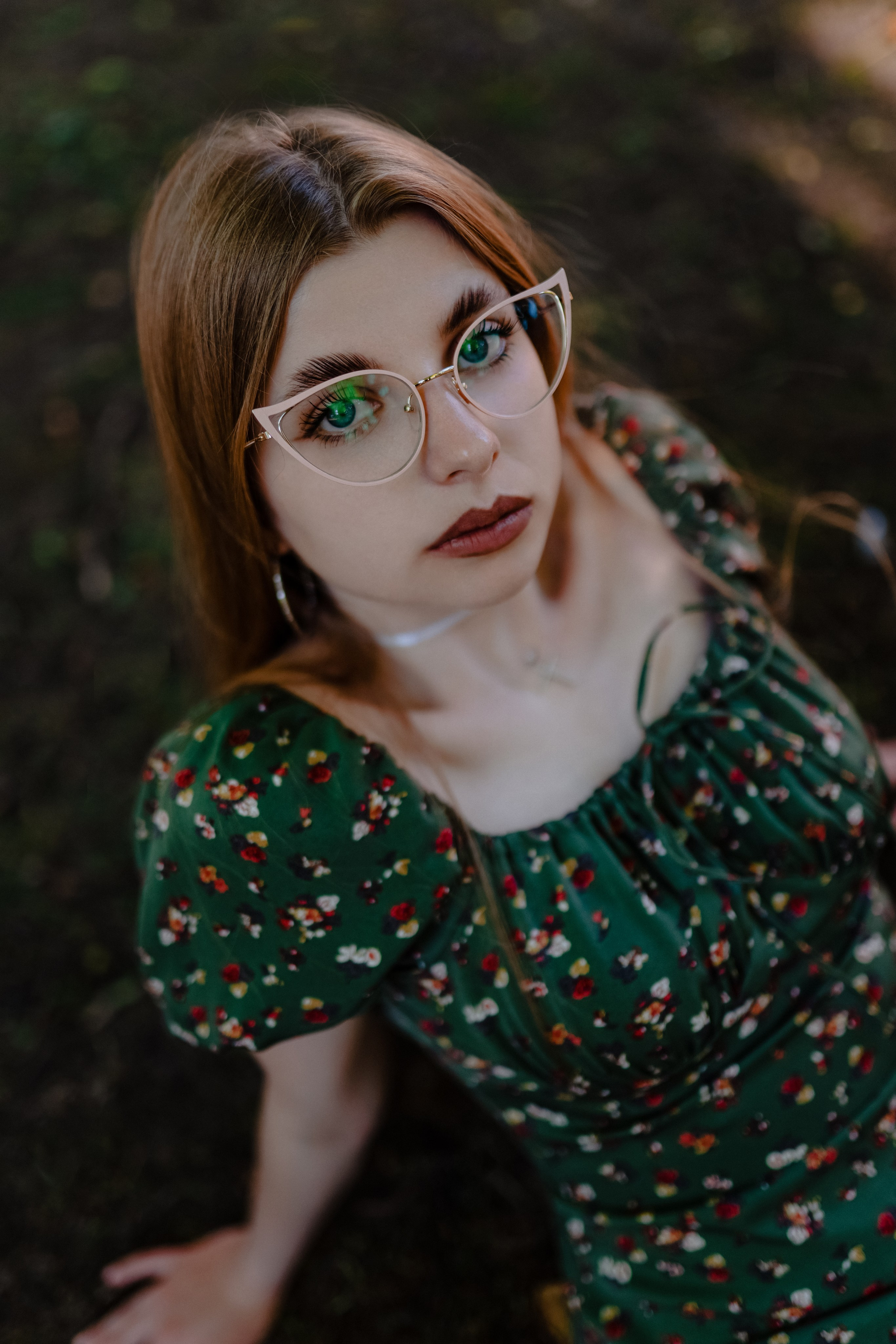 Аня. Виктория Кинкладзе