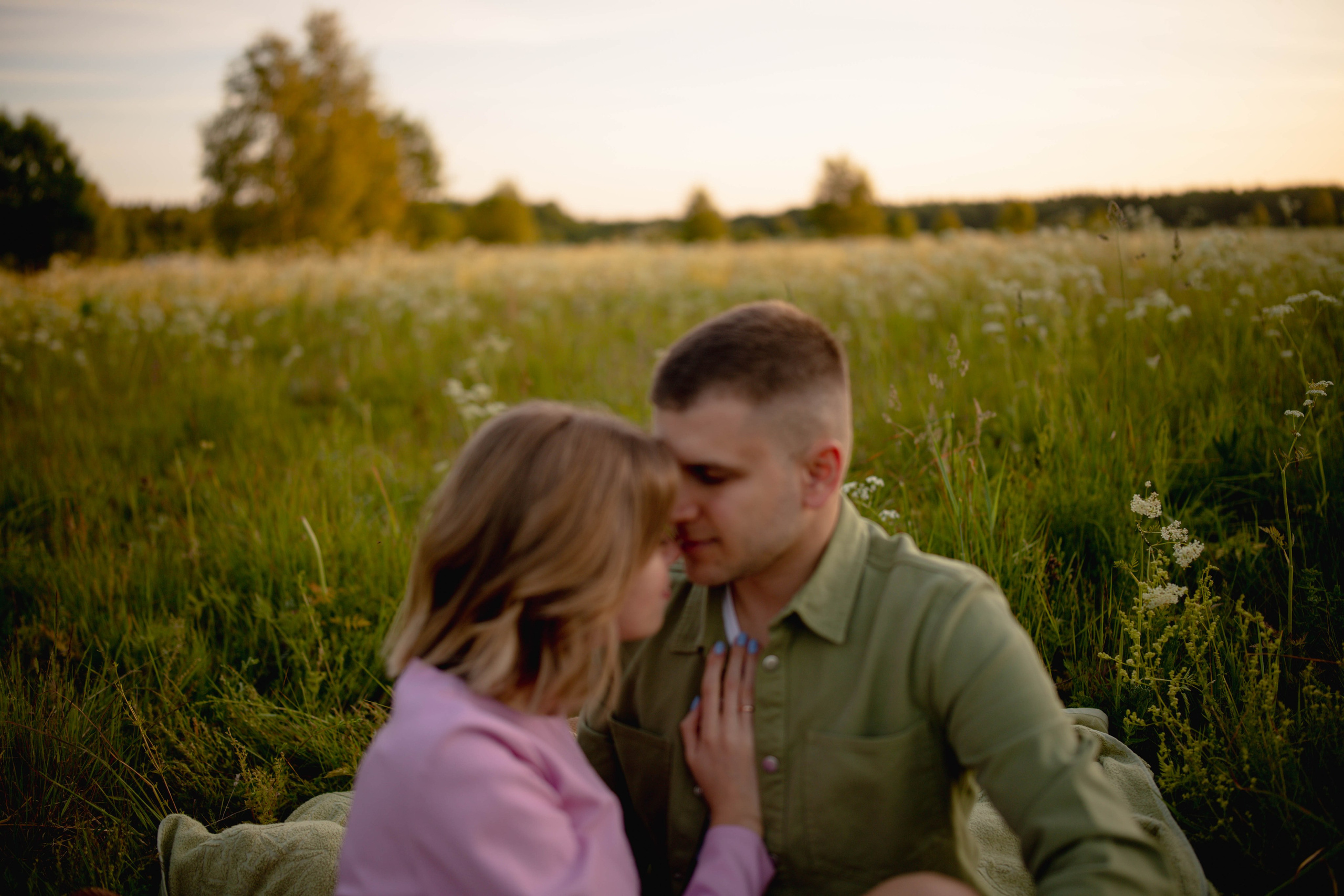 Альбом: Love Story | Фотограф в Зеленограде Таня Бараненко