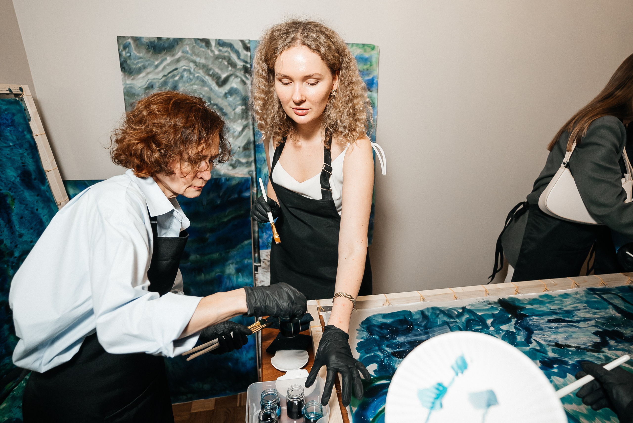 Глисс Кур. Павел Краснов — Свадебный и репортажный фотограф в Москве