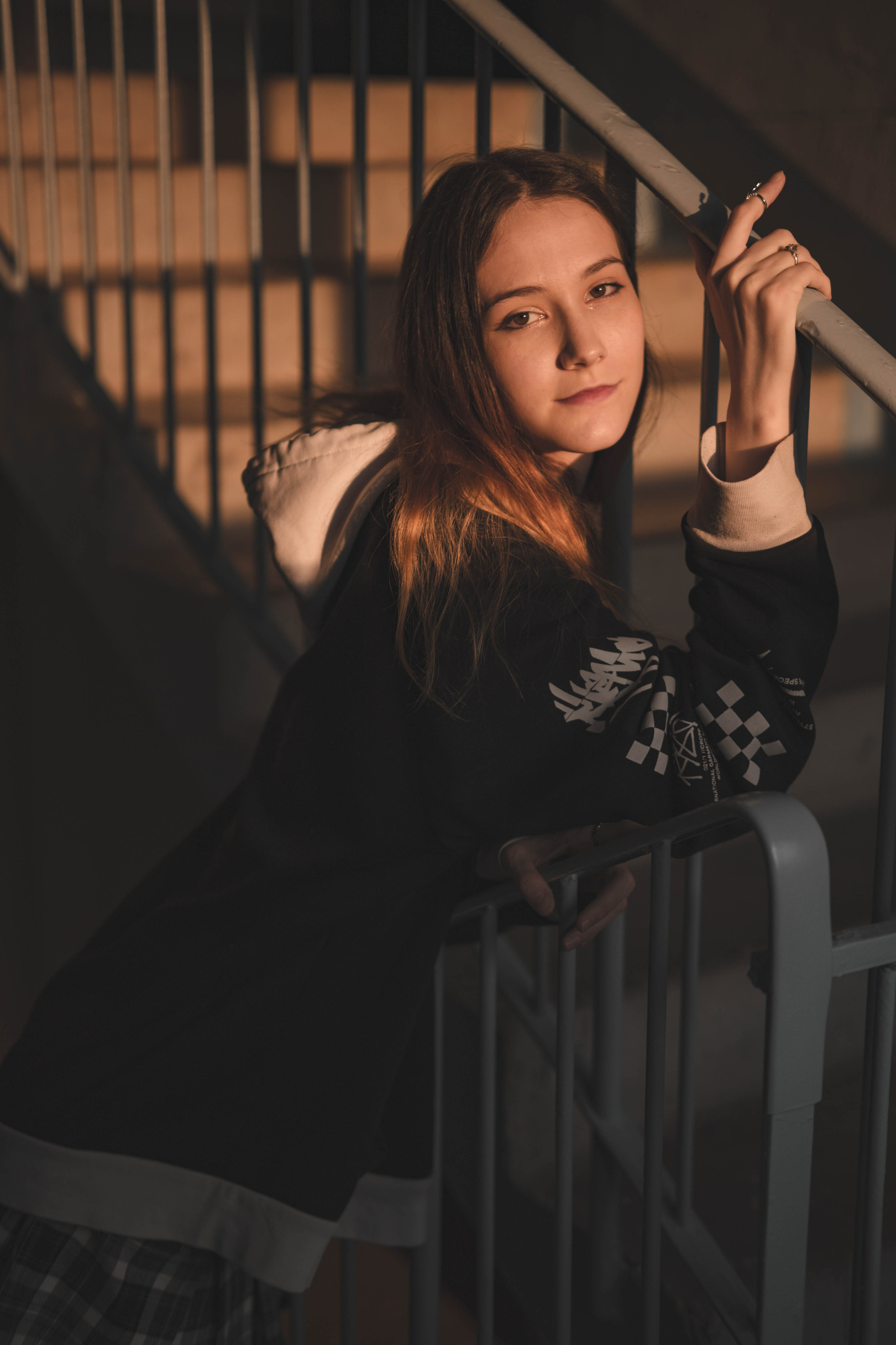 Полина. Твой фотограф в Санкт-Петербурге