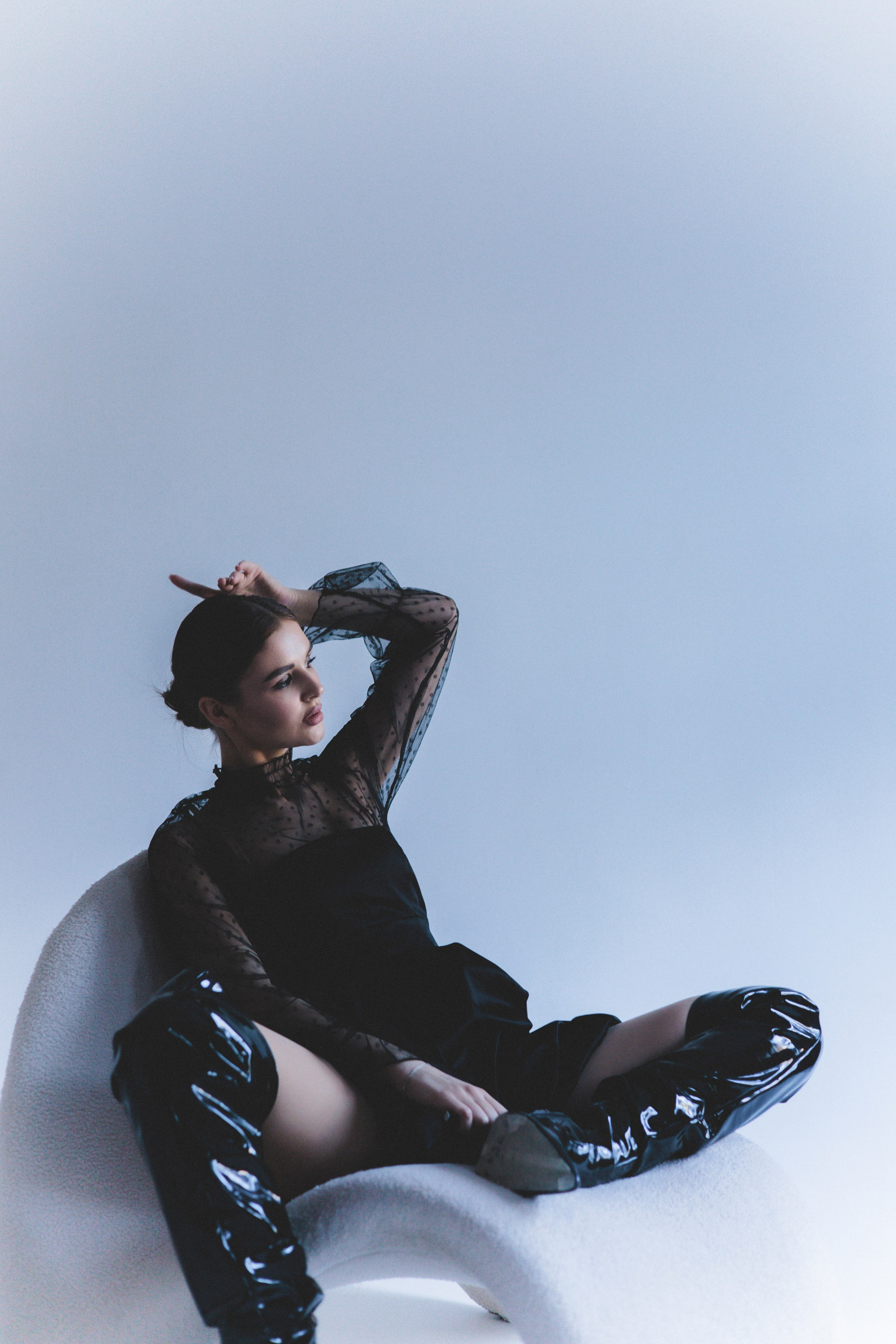 Юлиана. Gorbunova Alina Фотограф