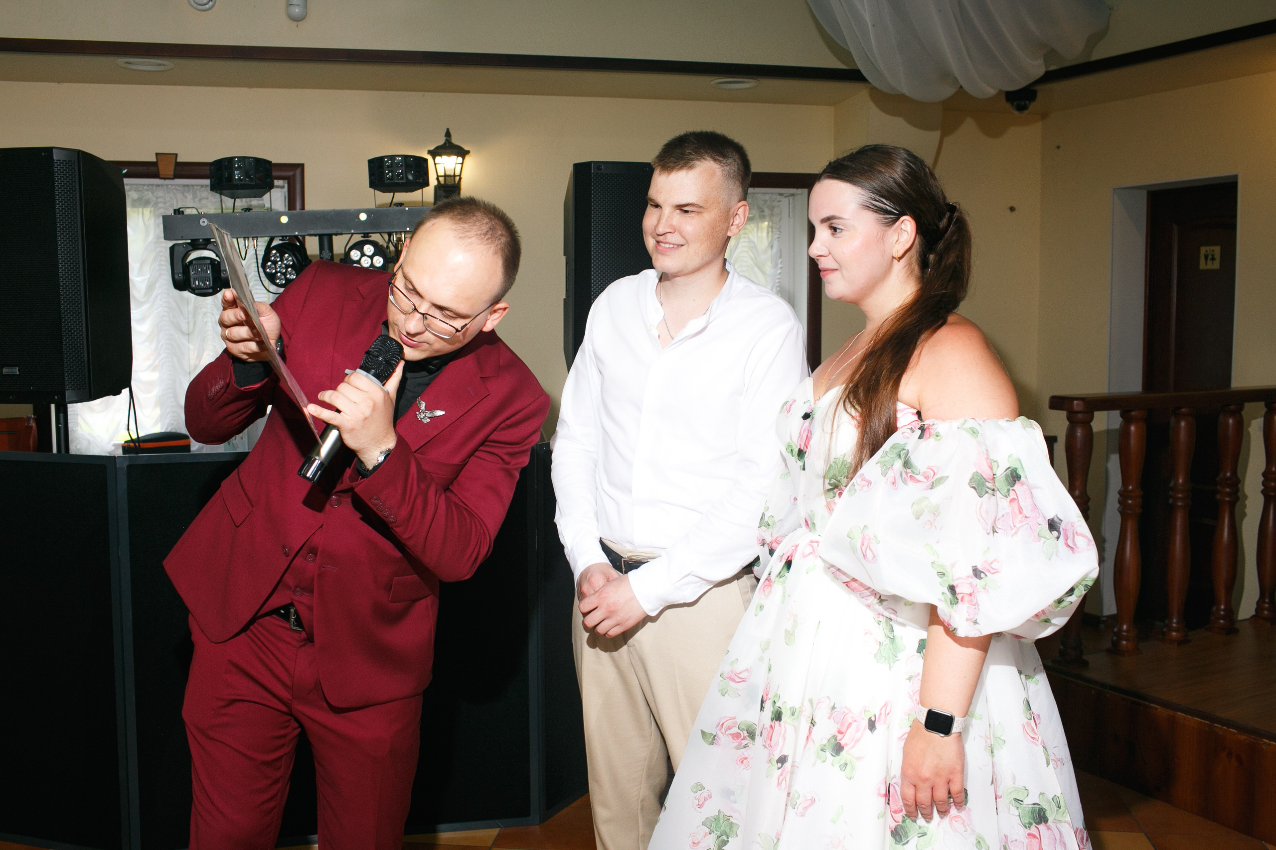 Дмитрий и Яна. Свадебный и детский фотограф в Волгограде Слава Белов