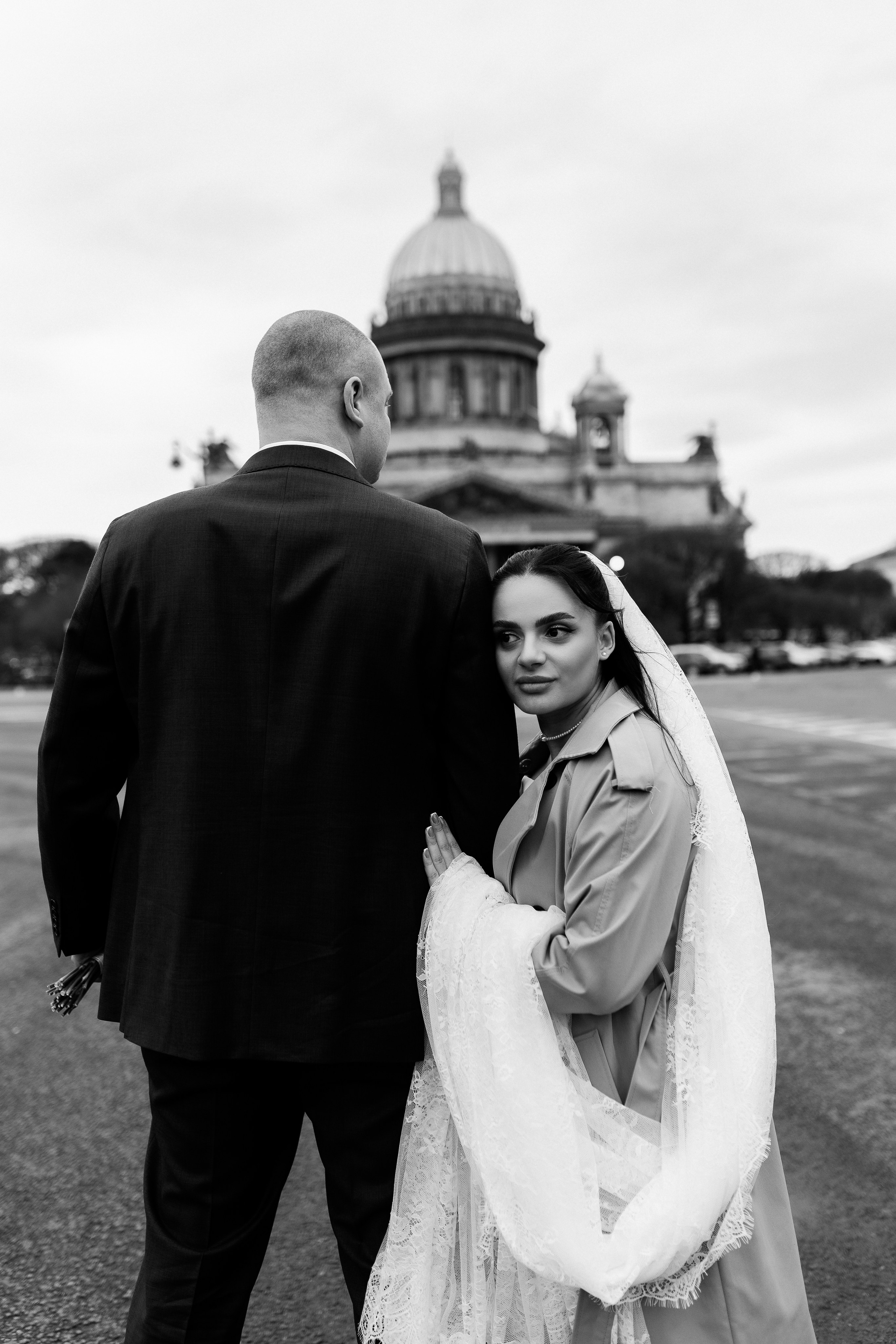 Станислав и Кристина. Семейный и Свадебный Фотограф в Санкт-Петербурге Науменко Владислав