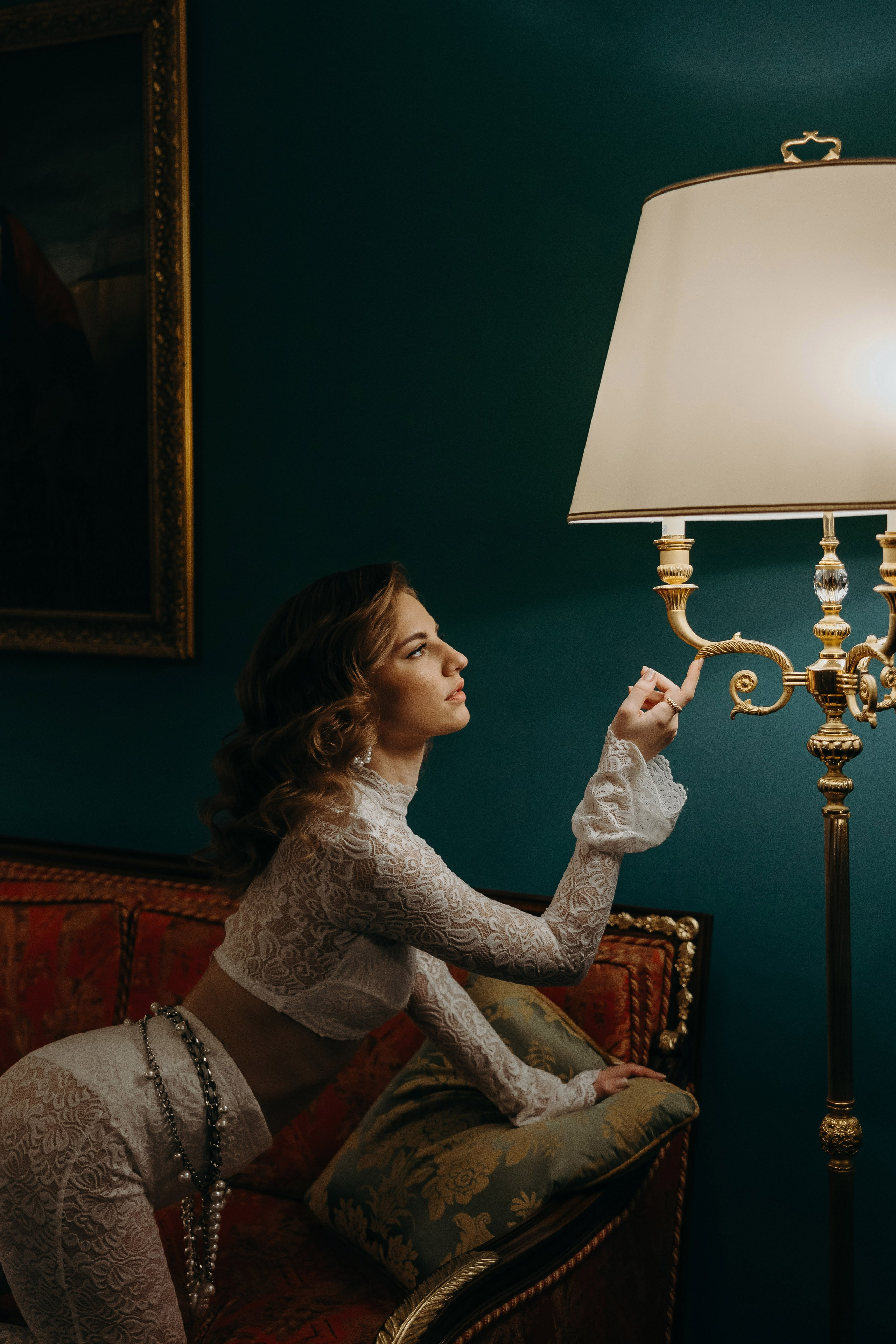 Wedding day 24.11.24. Свадебный фотограф в Санкт-Петербурге