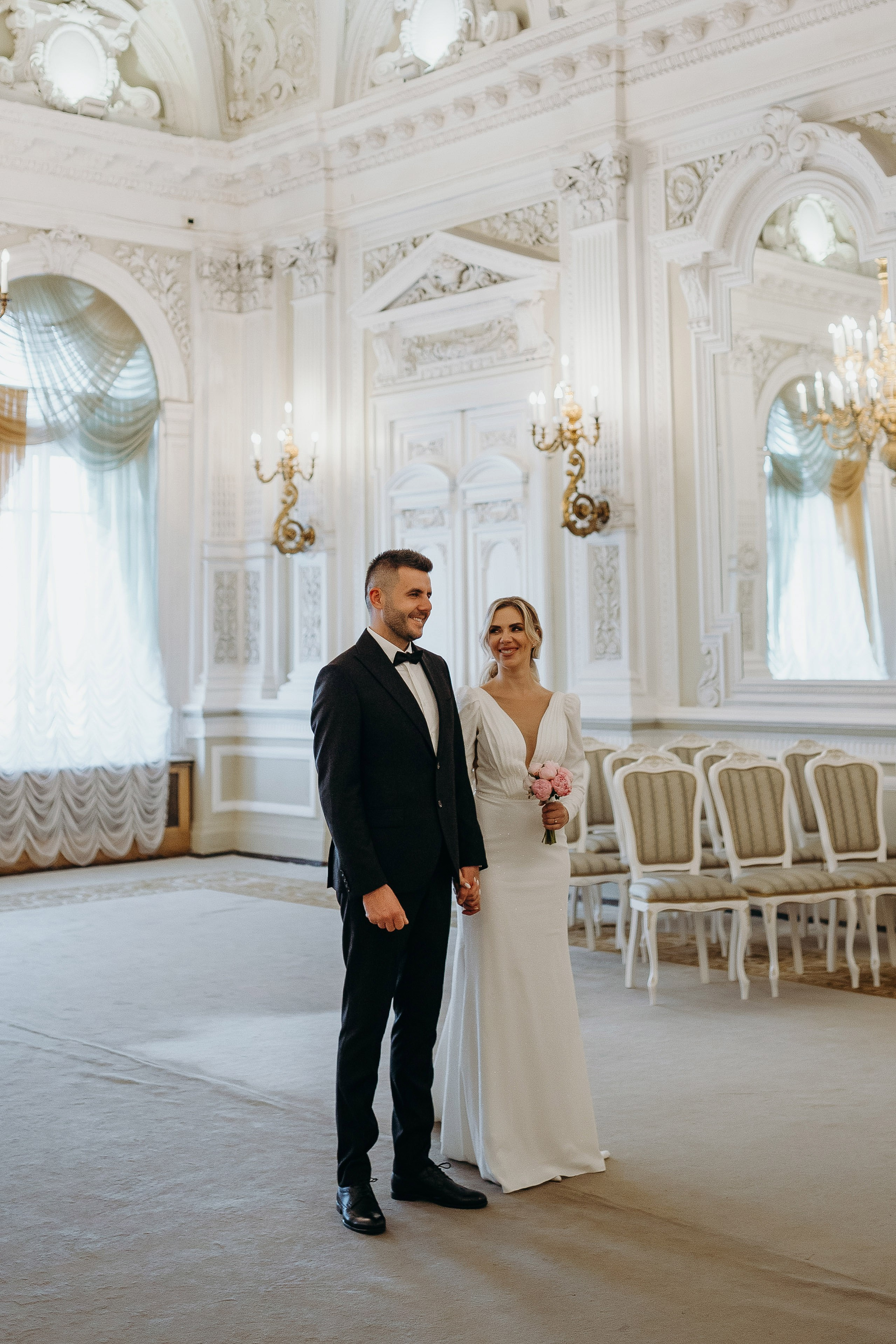 Wedding day 13.09.23. Свадебный фотограф в Санкт-Петербурге