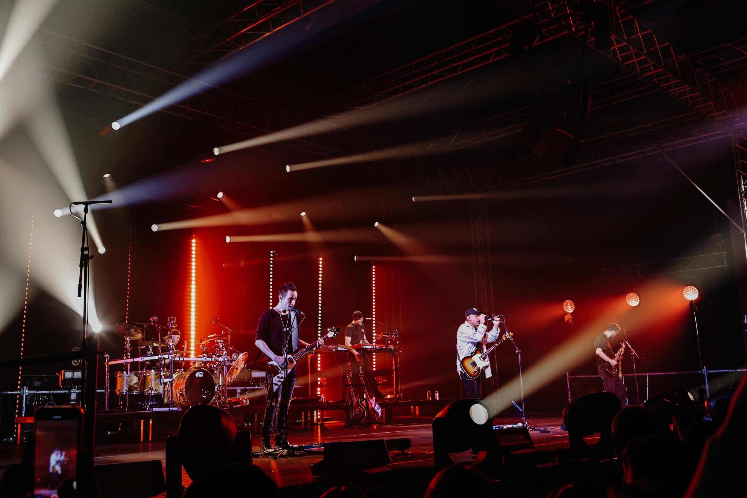 CONCERT. Главная