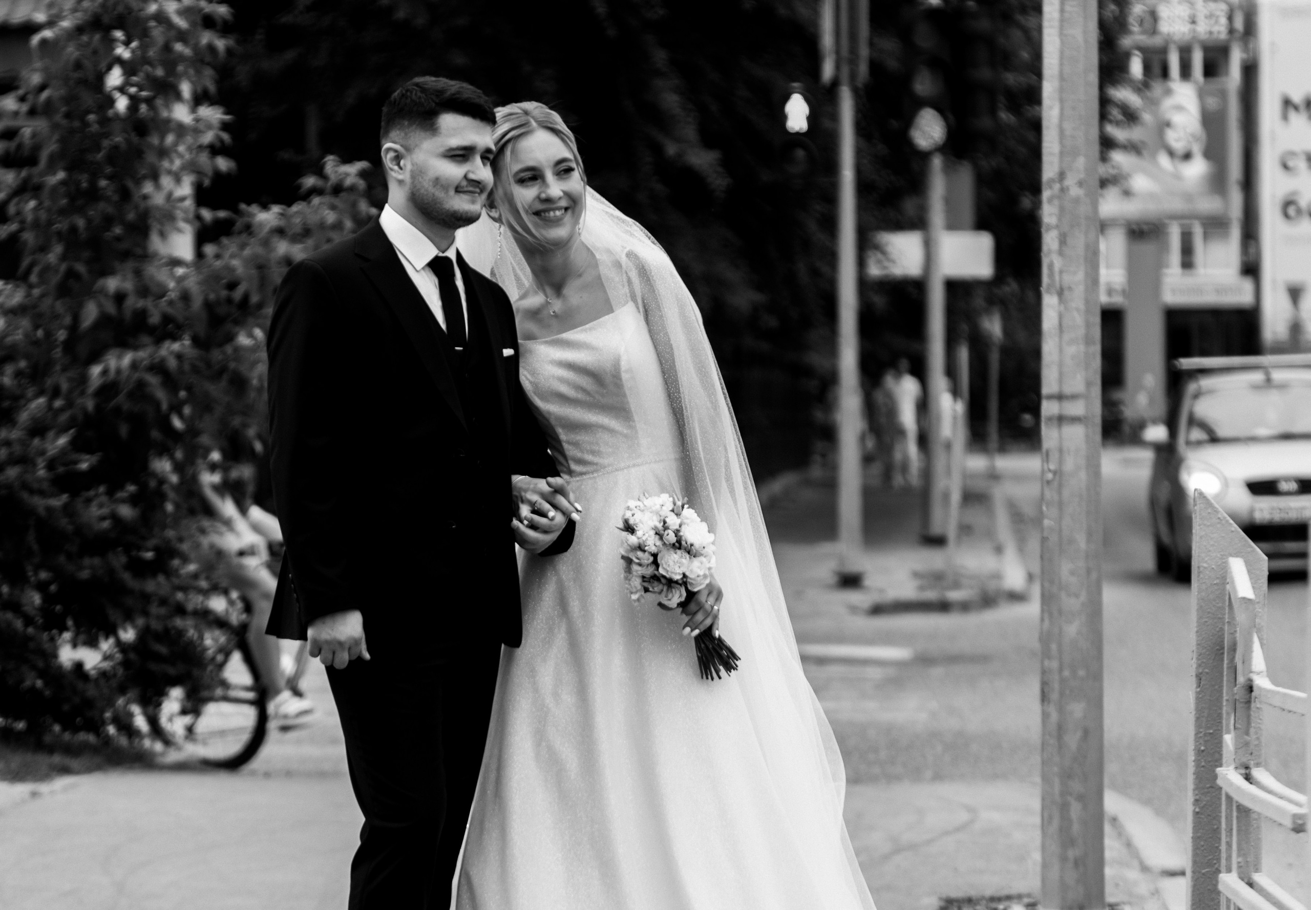 WEDDING. Главная