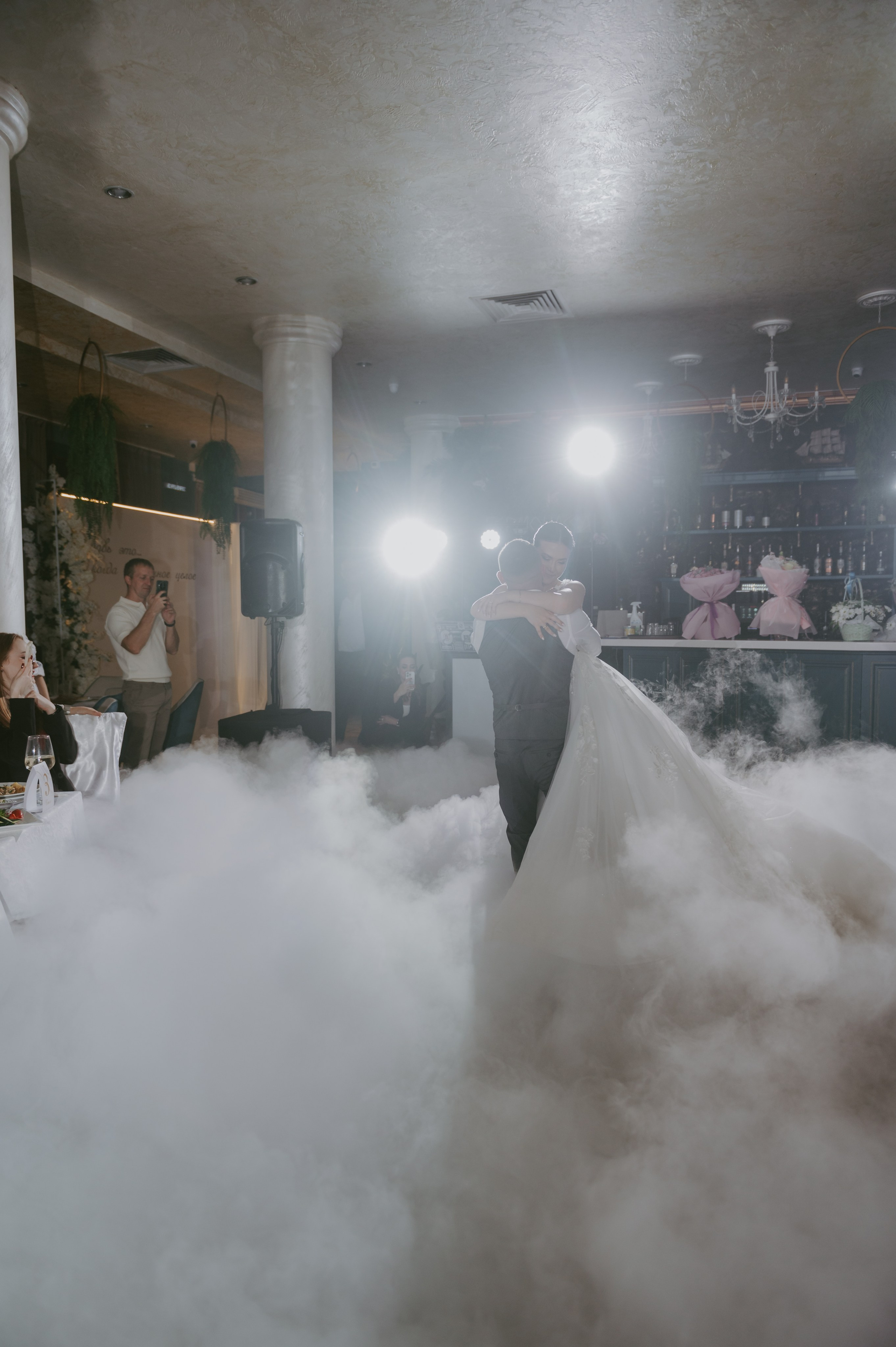 Роман & Вероника. Свадебный и семейный фотограф город Темрюк Фотостудия Темрюк