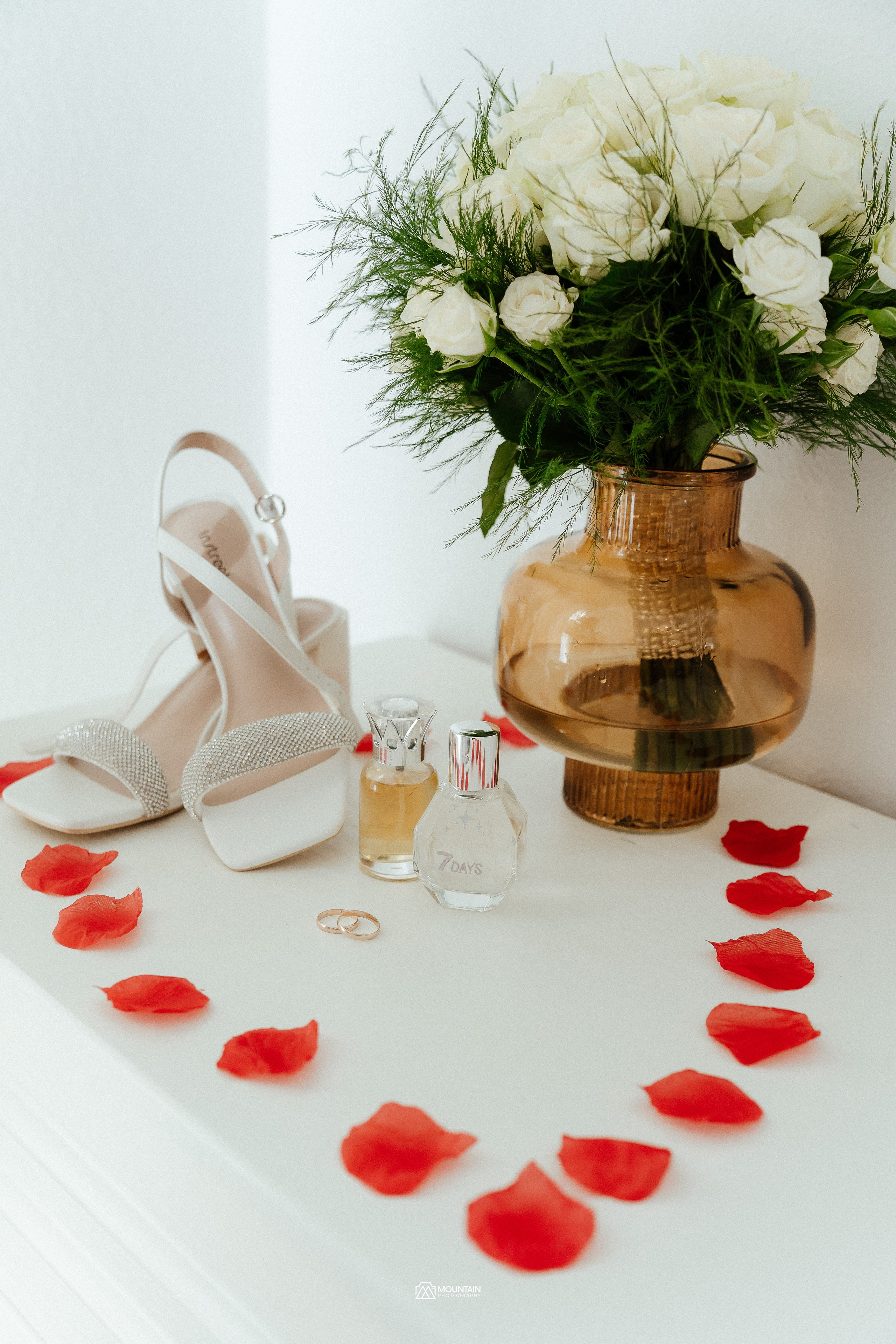 Synthia and Jospin Part 2. Я занимаюсь событийной, свадебной, товарной, студийной… фотографией